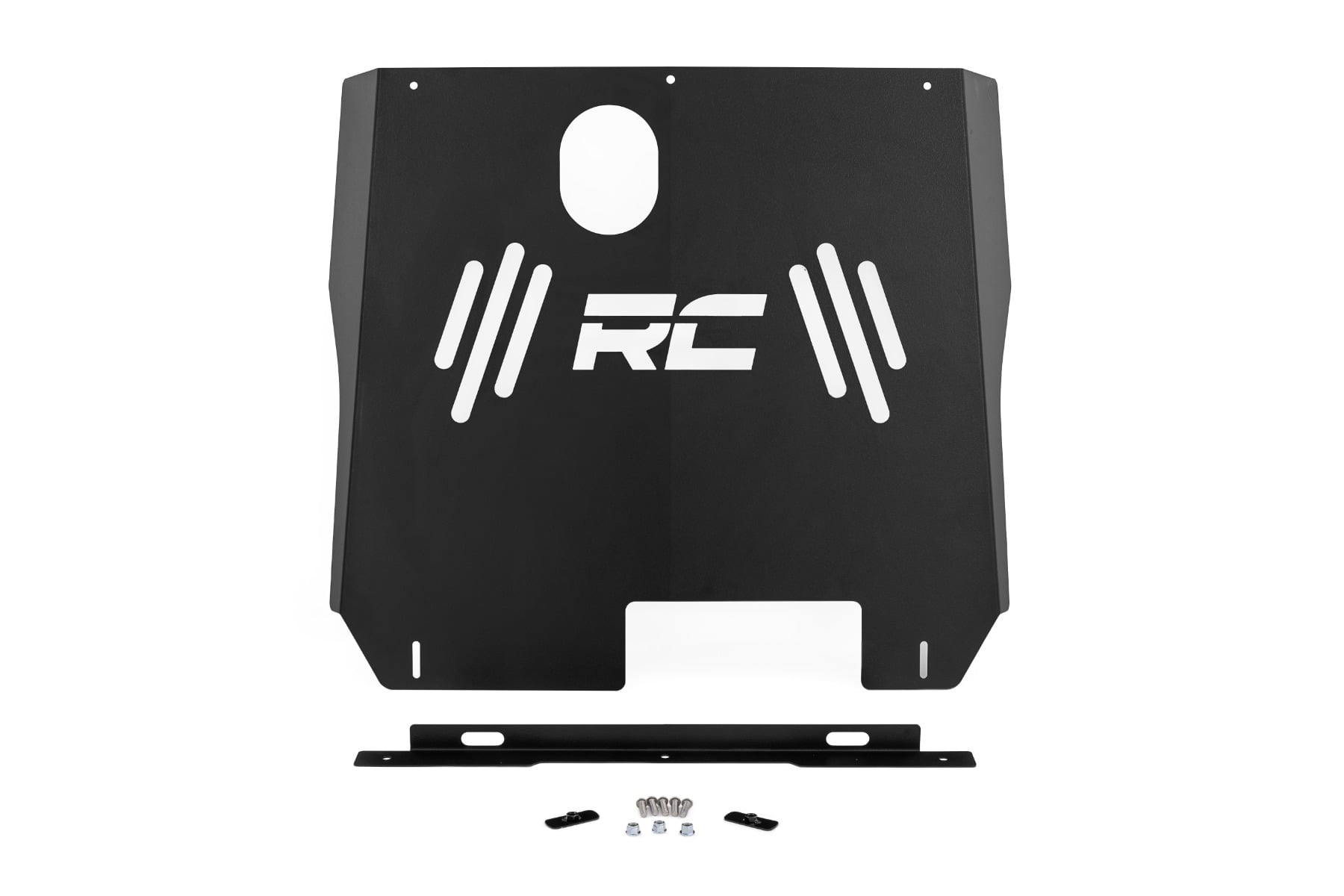 Catalytic Converter Shield | Ram 1500 2WD/4WD (2019-2026) — view 3