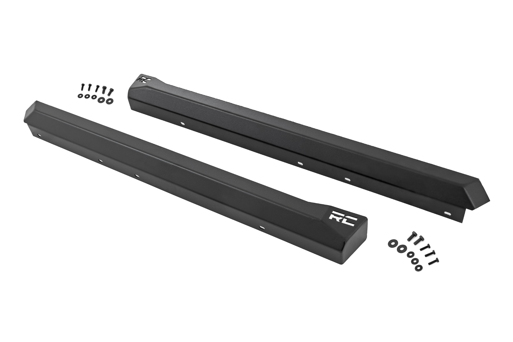 Rocker Guard Kit | 2 Seater | CFMOTO UFORCE 1000 — view 5