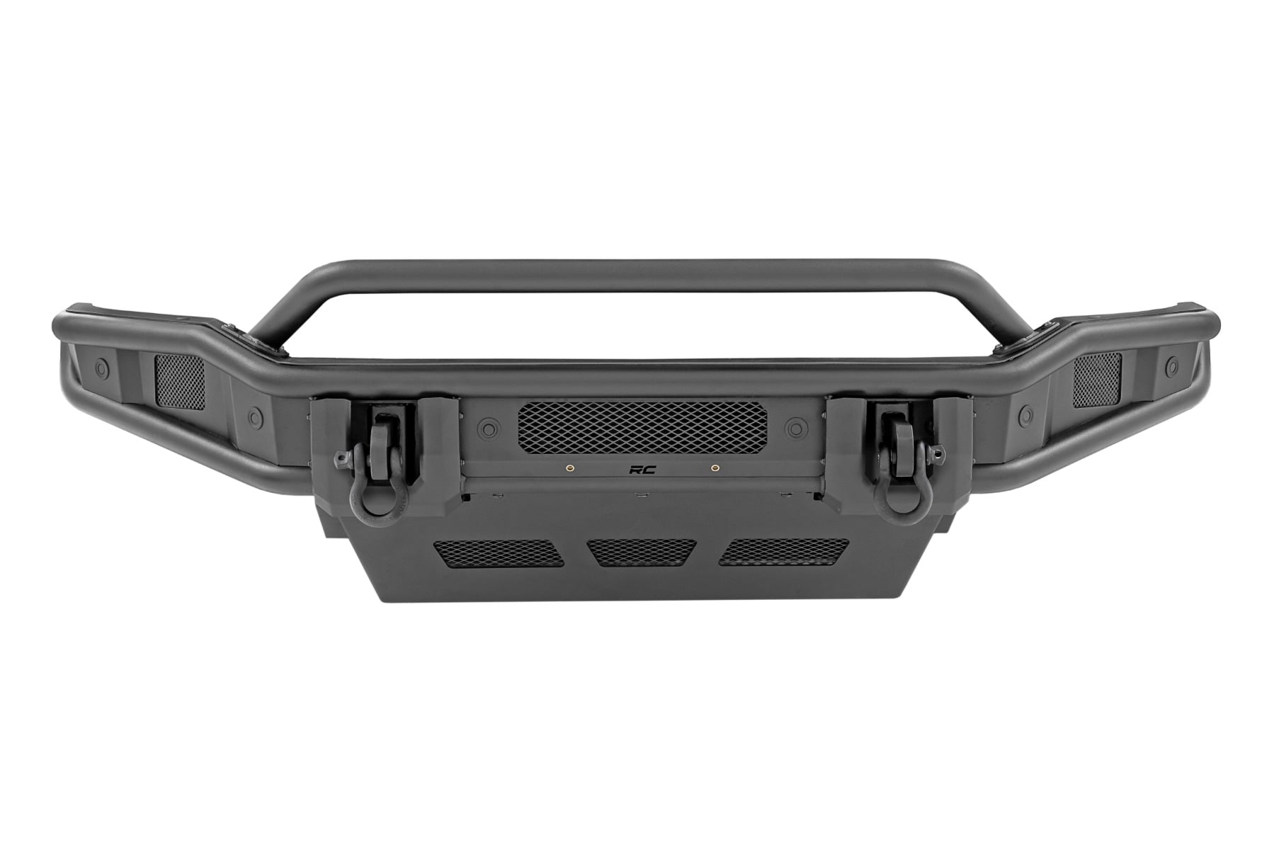 Front Bumper | Tubular | Ram 2500/3500 2WD/4WD (2019-2026) — view 4