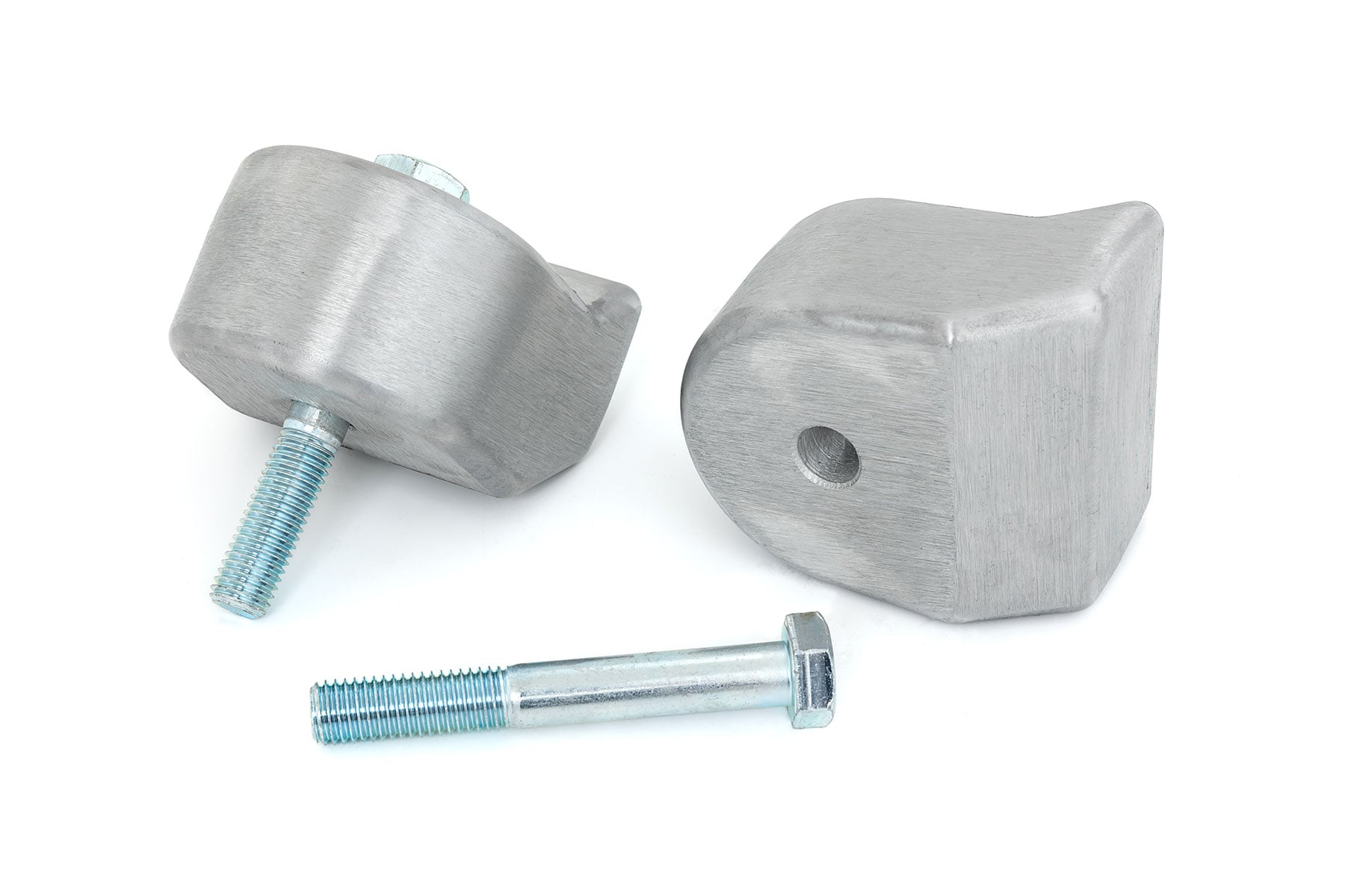 2 Inch Leveling Kit | Ford F-250/F-350 Super Duty 4WD (2005-2023) — view 2
