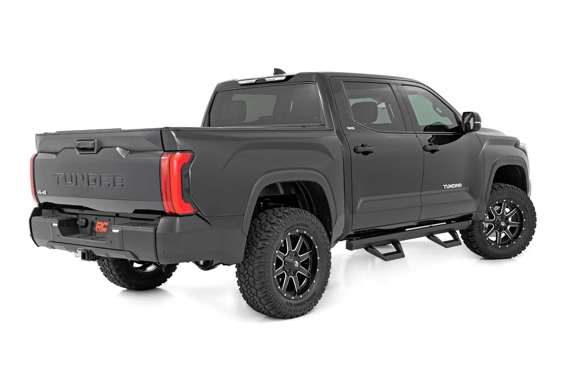 3.5 Inch M1 Lift Kit | Toyota Tundra 4WD (2022-2026) — view 4