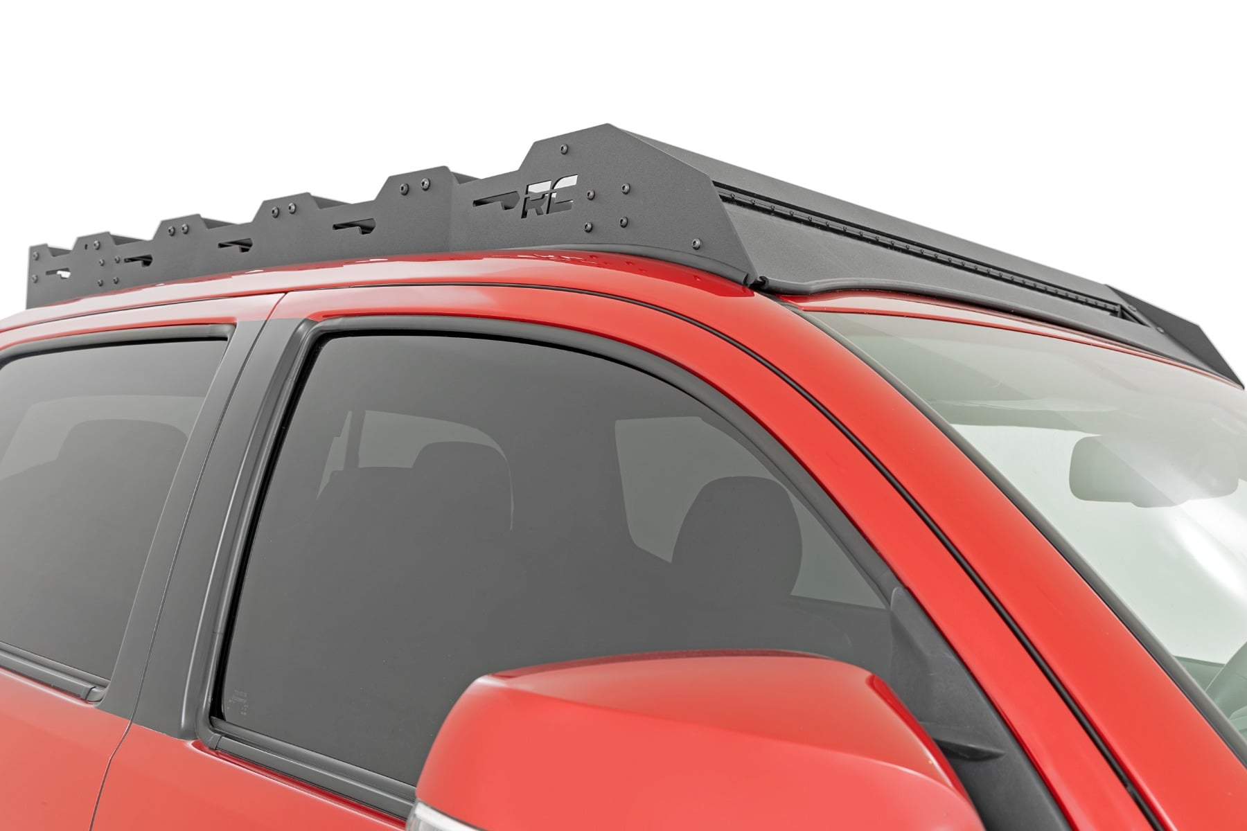 Roof Rack | Toyota Tacoma 2WD/4WD (2005-2023) — view 2