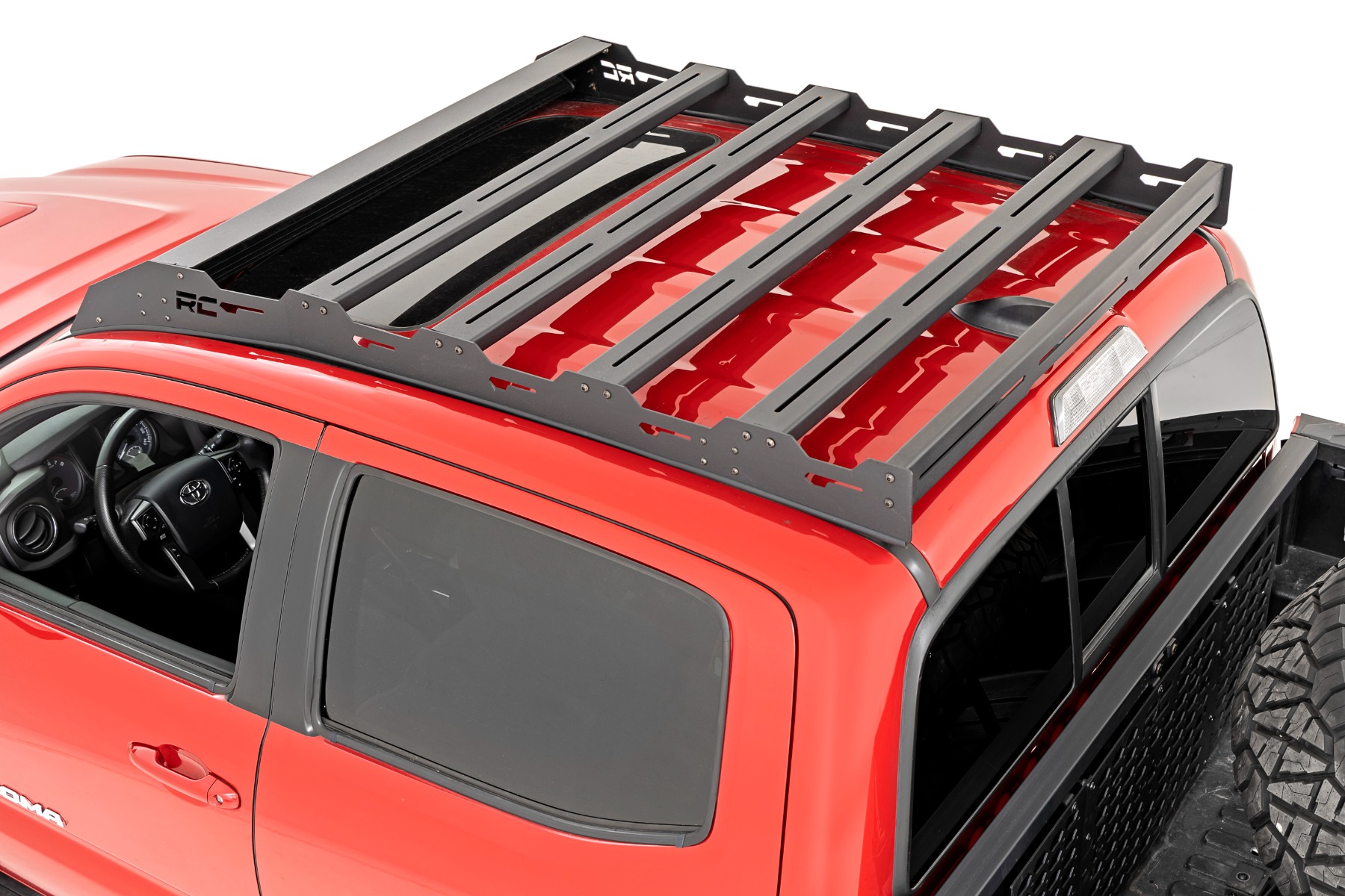 Roof Rack | Toyota Tacoma 2WD/4WD (2005-2023) — view 4