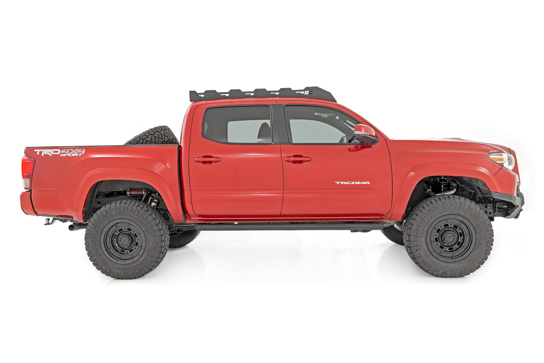 Roof Rack | Toyota Tacoma 2WD/4WD (2005-2023) — view 5
