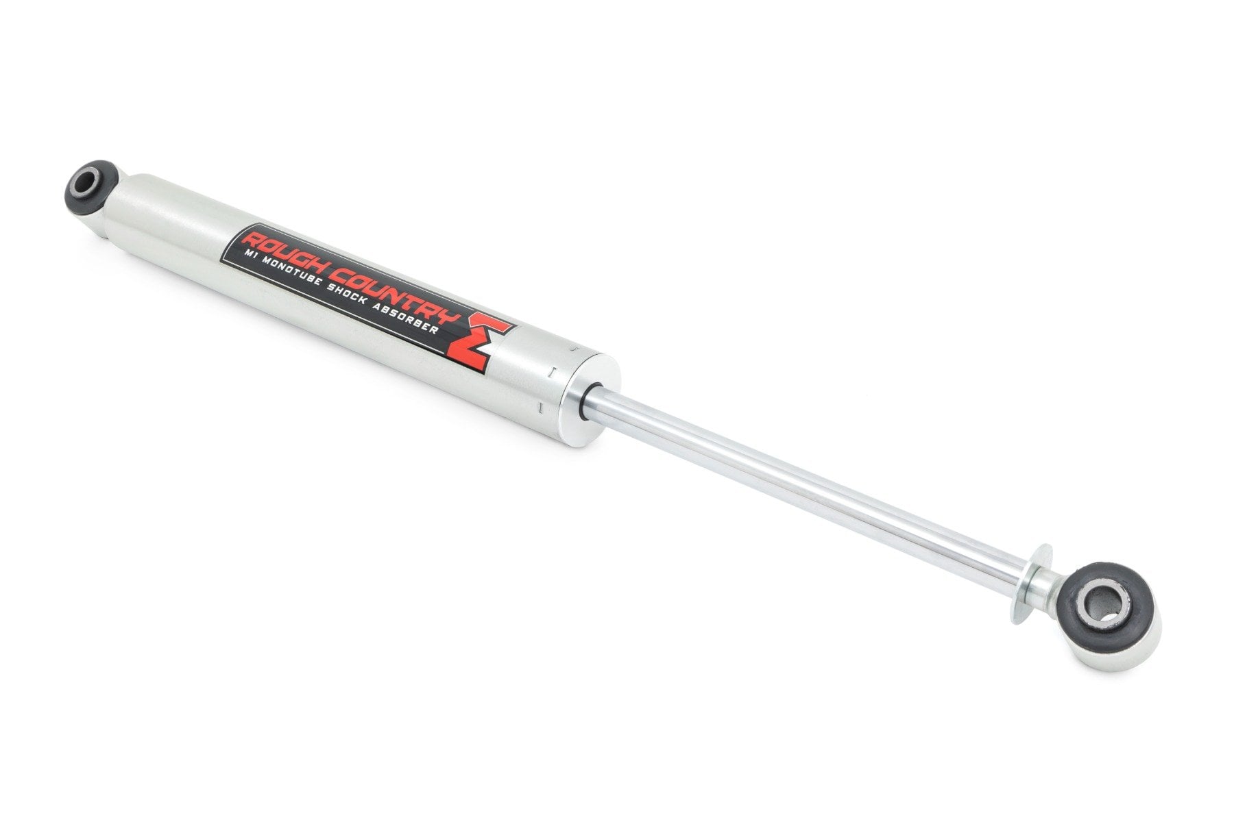 M1 Monotube Rear Shocks | 5.5-7" | Ford Ranger 2WD/4WD (1983-2011) — view 2
