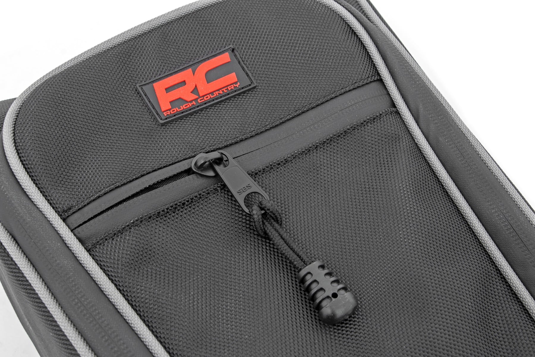 Center Shoulder Storage Bag | Polaris RZR Pro R — view 6