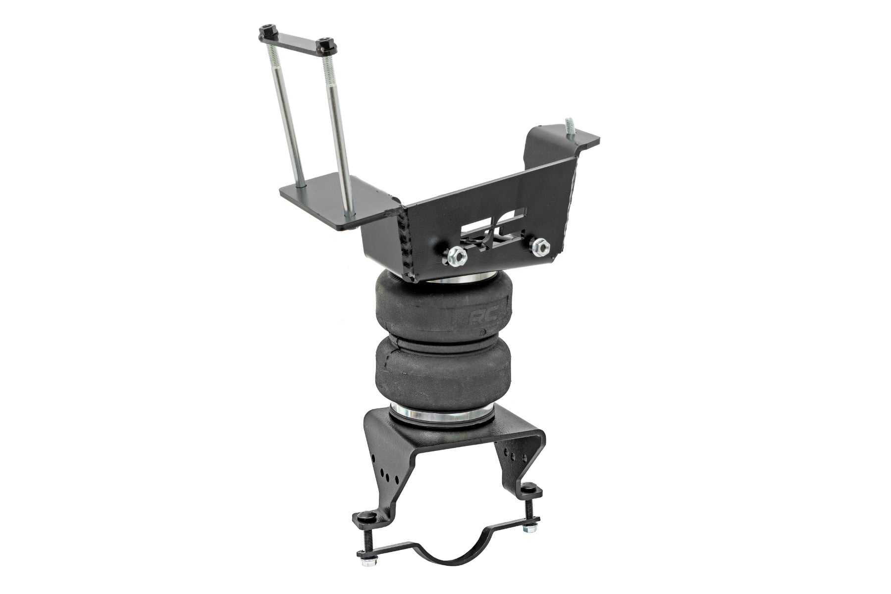 Air Spring Kit | Chevy/GMC 2500HD/3500HD 2WD/4WD (20-26) view 2