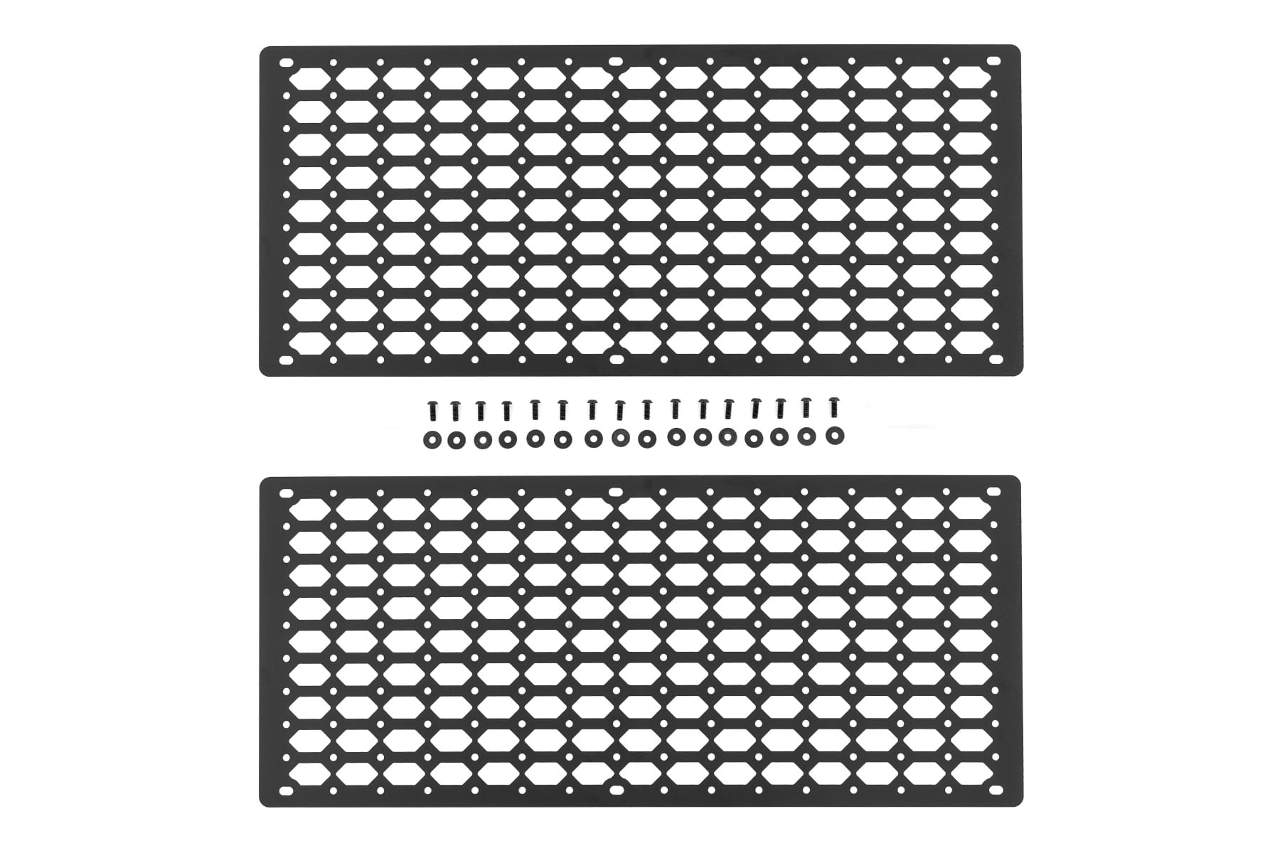 Molle Panel Kit | Bed Cap Door | Jeep Gladiator JT (2020-2026) view 3