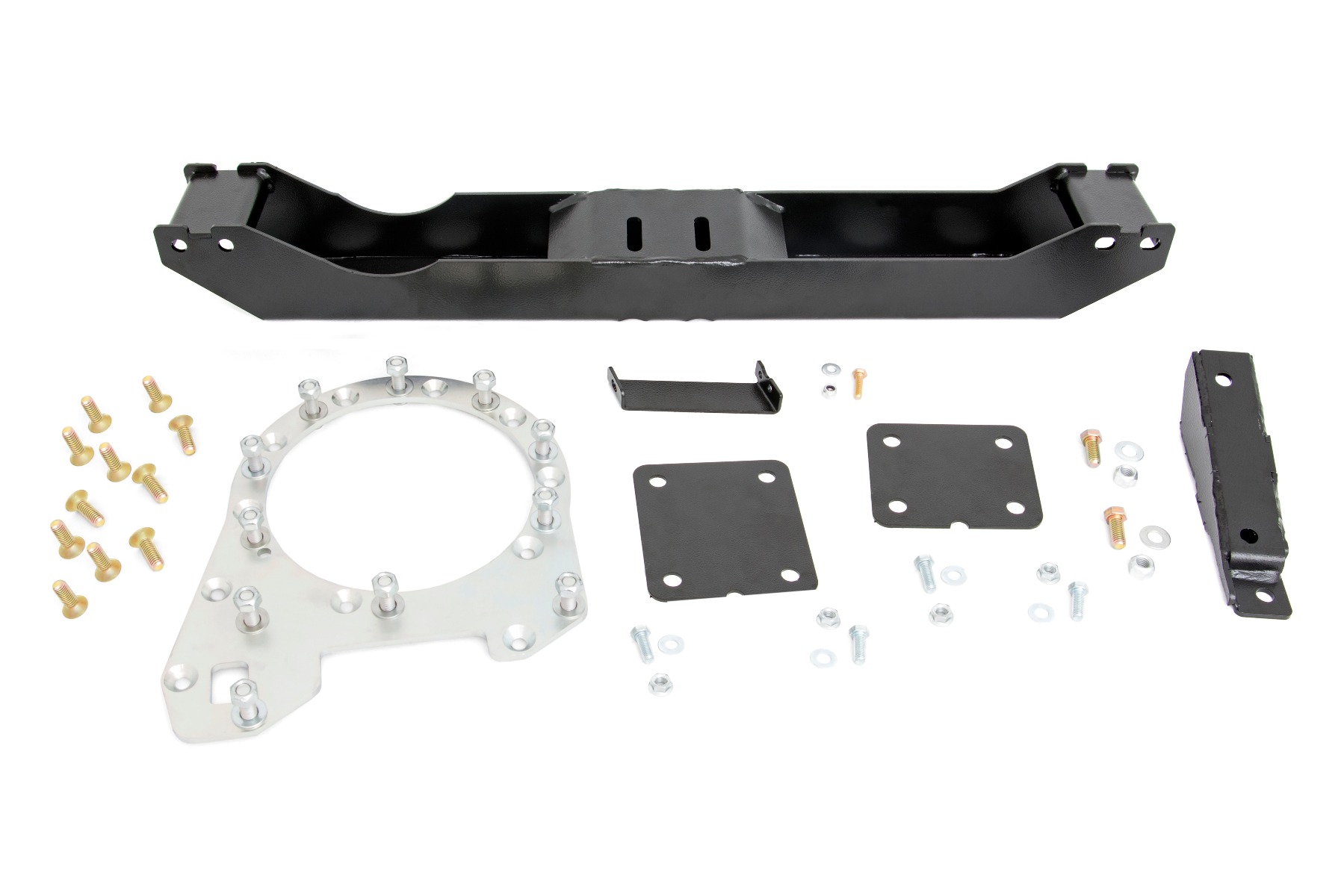 4.5 Inch Lift Kit | Vertex | Ford F-250/F-350 Super Duty 4WD (2017-2022) view 2