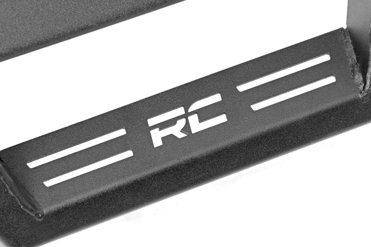 Contoured Drop Steps | Jeep Gladiator JT 4WD (2020-2026) — view 6