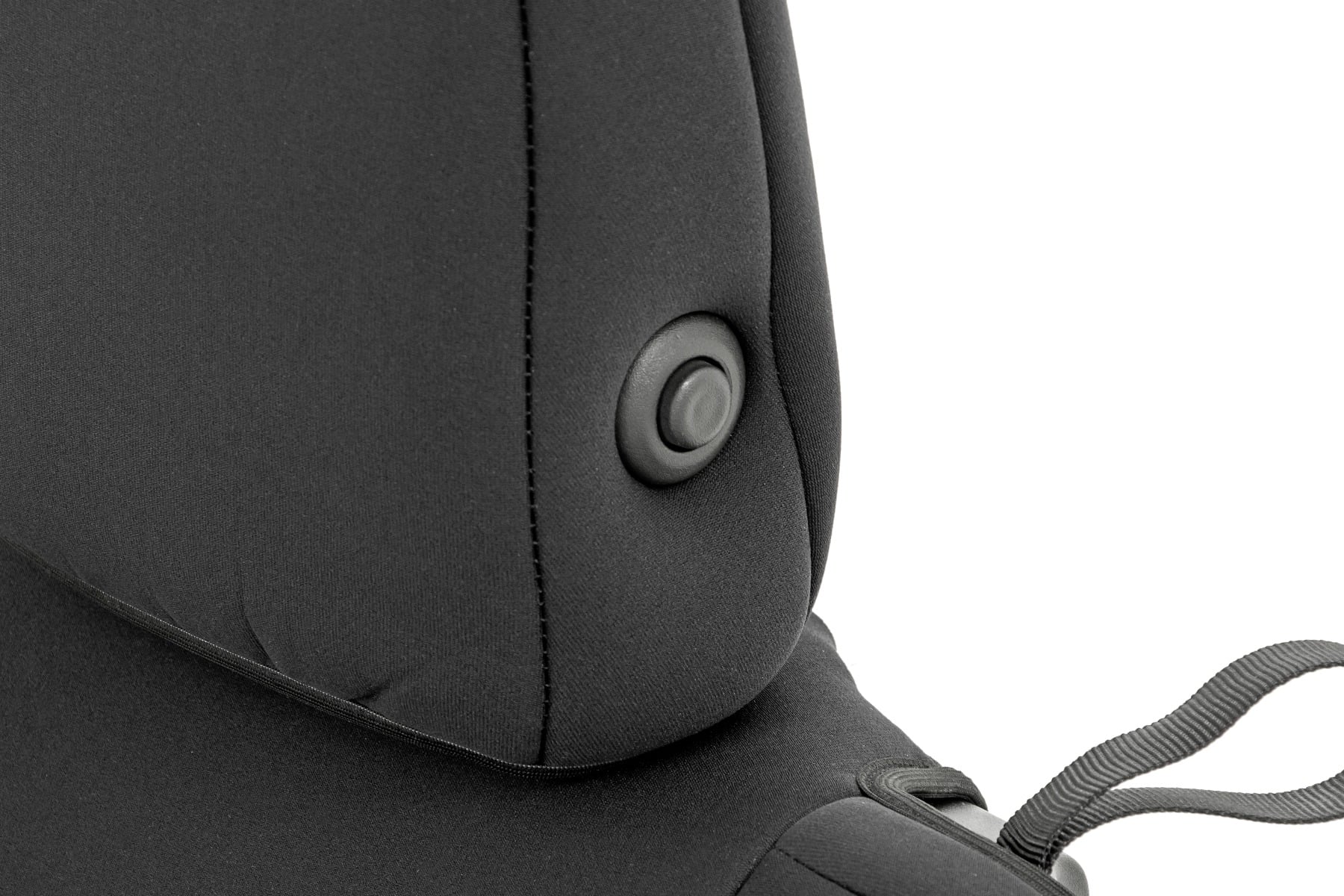 Seat Covers | Front and RR No Cup Holder | Jeep Gladiator JT 4WD (2020-2026) view 5