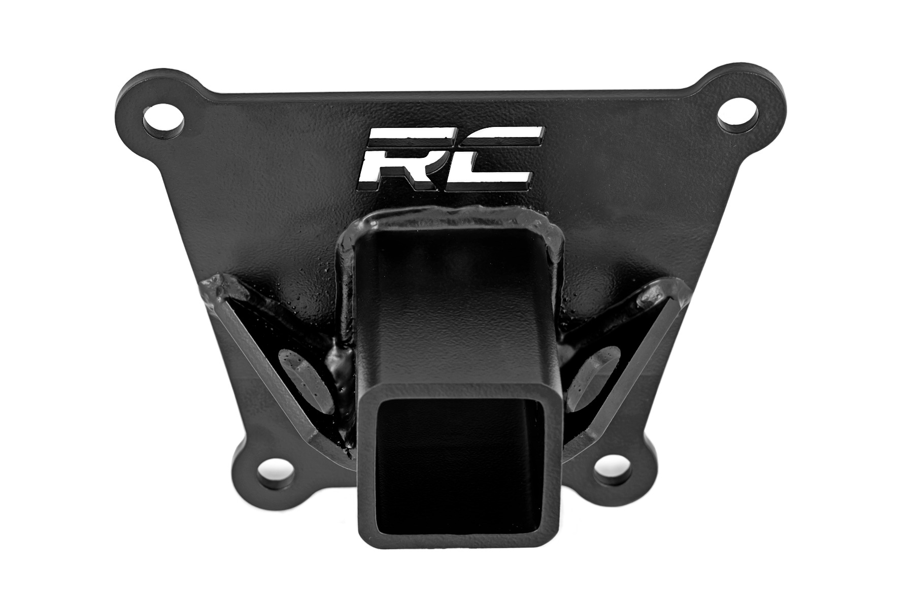 Receiver Hitch | Polaris RZR Turbo S4 — view 5