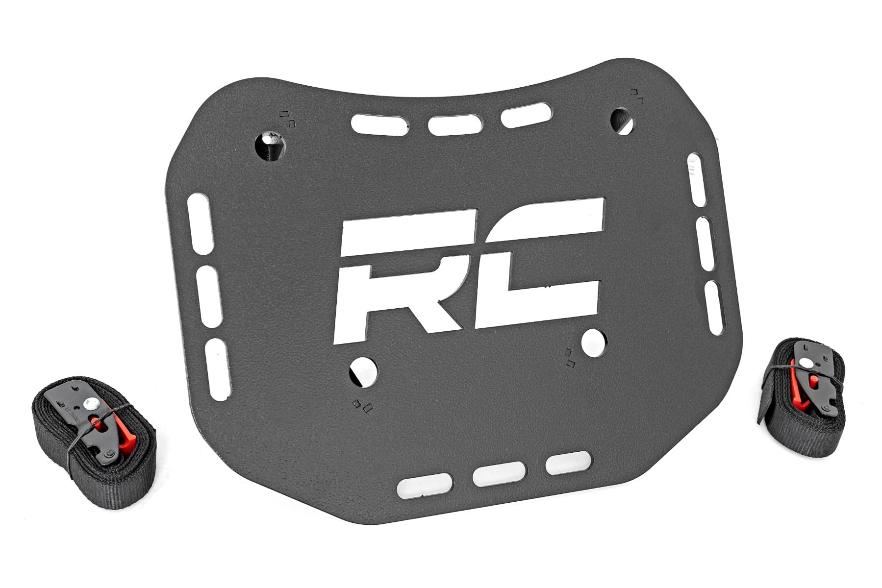 Rear Cooler Mount | Can-Am Renegade 1000/Renegade 500 — view 2