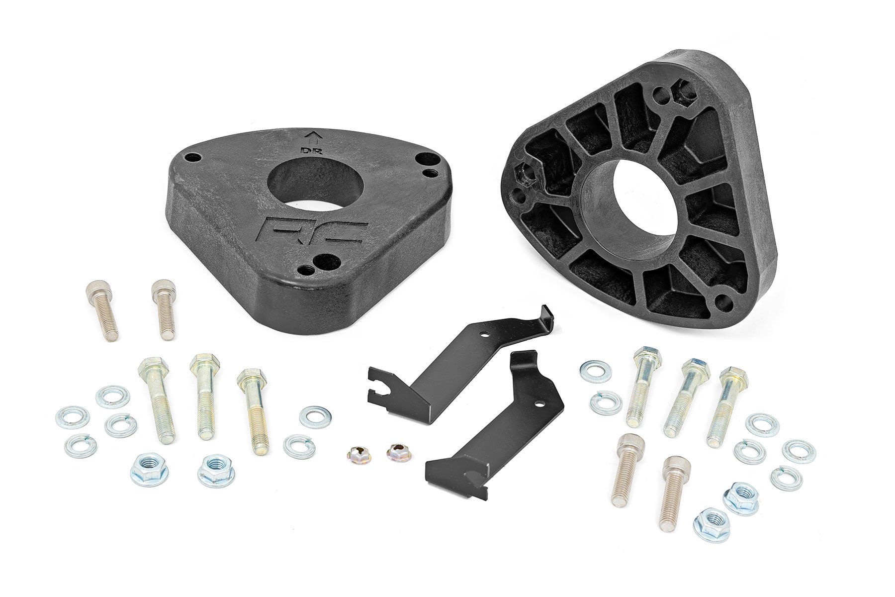 1 Inch Leveling Kit | Ford Maverick 4WD (2022-2025)