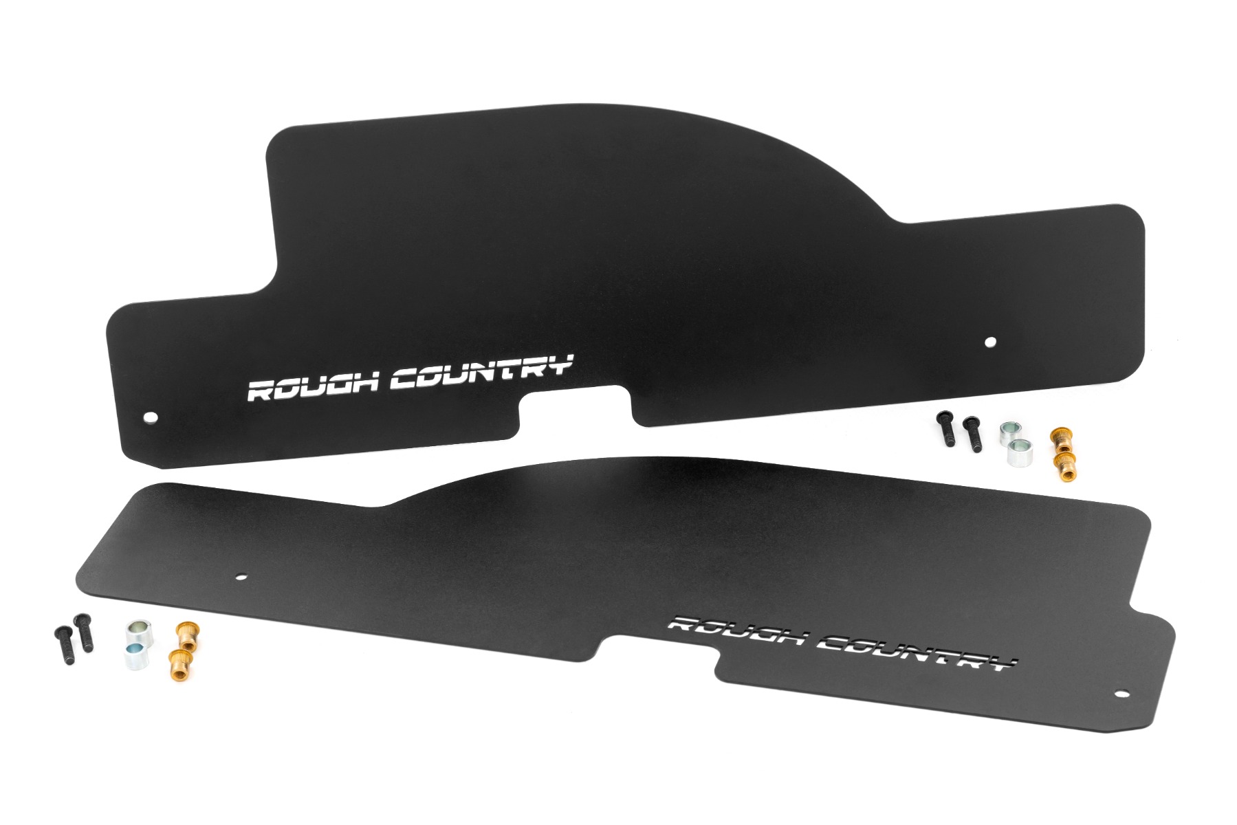 Rear Fender Liners | Nissan Frontier 2WD/4WD (2022-2026) — view 3