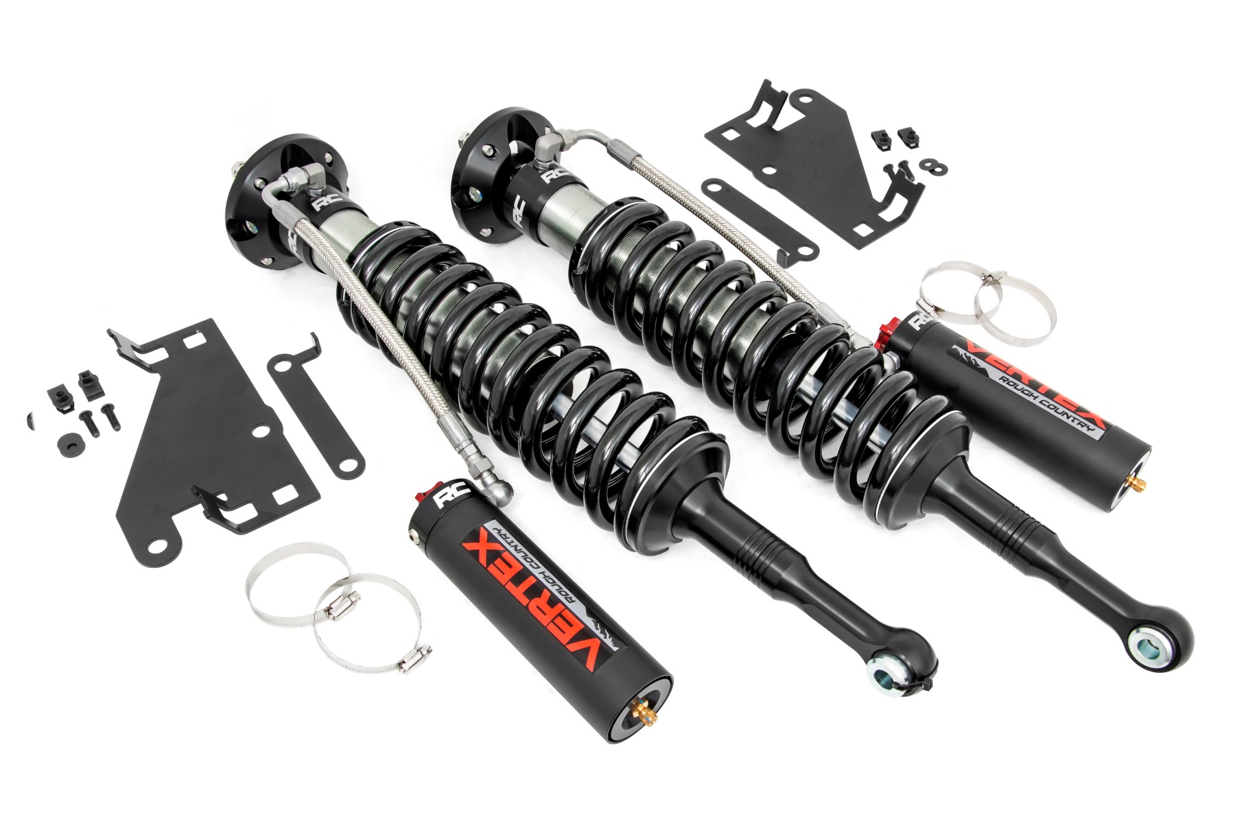 女性に人気！ Coilovers Adjustable 2.5 Vertex | 6 | Front ゴルフバッグ・キャディバッグ