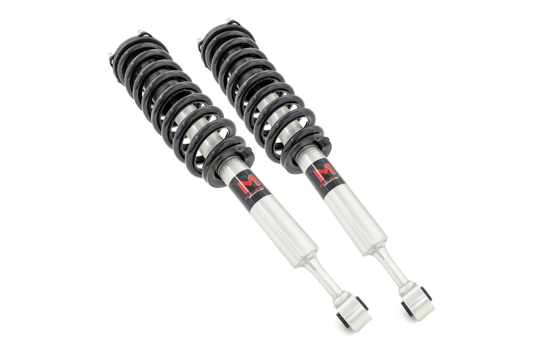M1 Loaded Strut Pair | 3.5 Inch | Toyota Tundra 4WD (2022