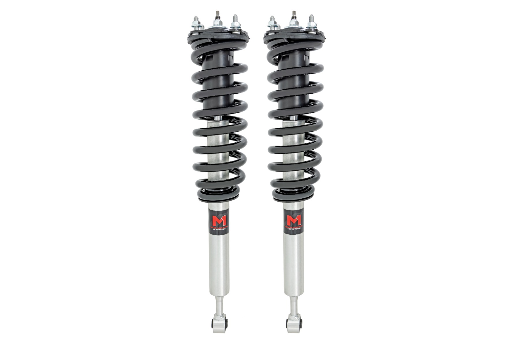 マジック：ザ・ギャザリング - 【M.デムーロ】Tundra 2枚　① M1 Loaded Strut Pair | 6 Inch | Toyota Tundra 4WD (2022-2025