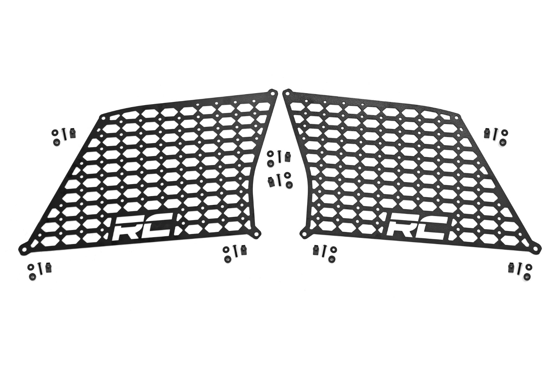 Molle Panel Kit | Side Window | Polaris XPEDITION ADV 5 view 5