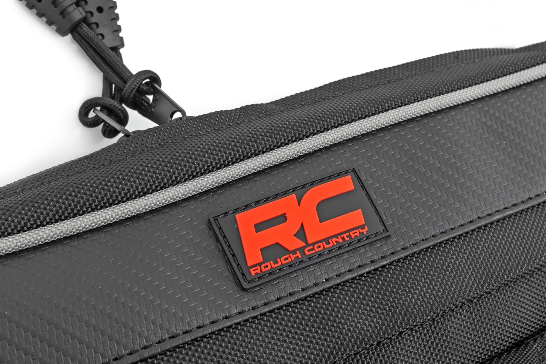 Door Bags | Front Door | Polaris RZR XP view 2