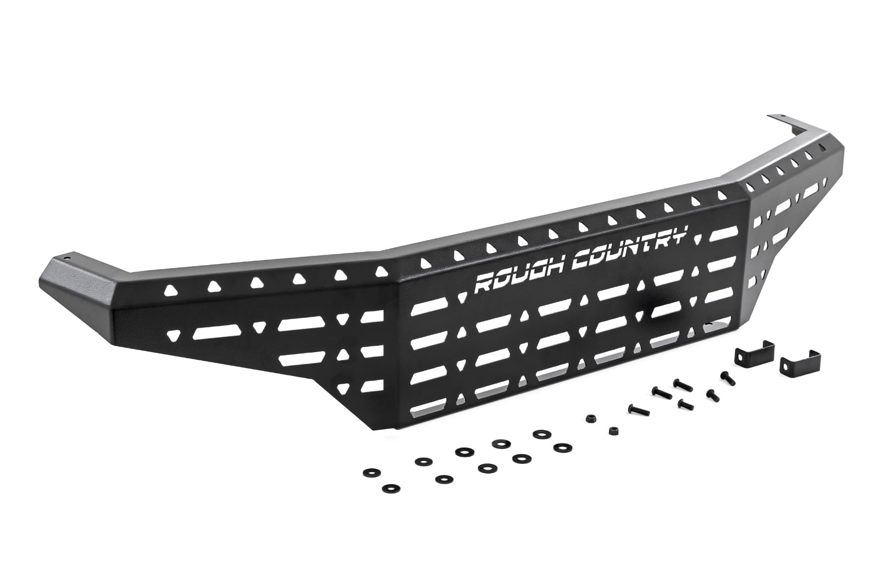 Cargo Gate | Rear | Polaris RZR XP 4 1000 view 4