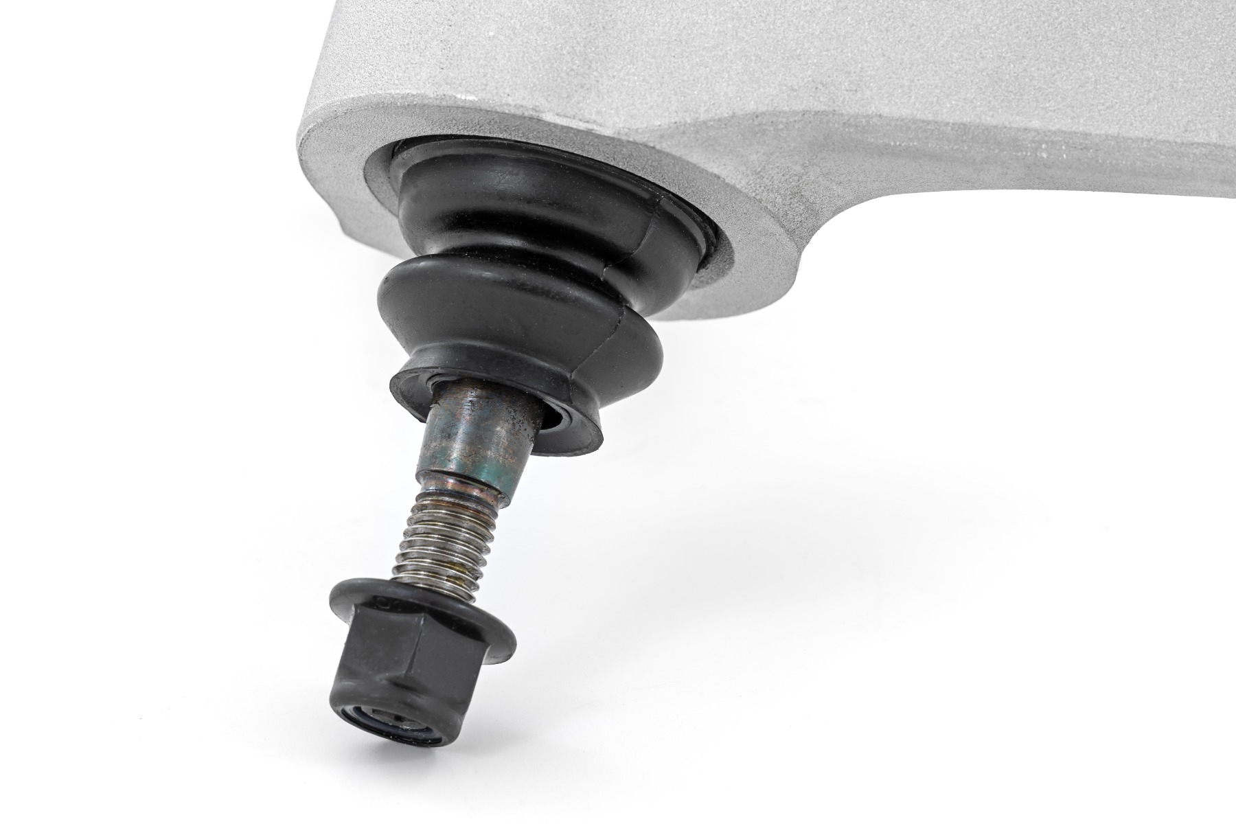 Forged Upper Control Arms | 3.5" Of Lift | Toyota 4Runner (25-26)/Tacoma (24-26) — view 2