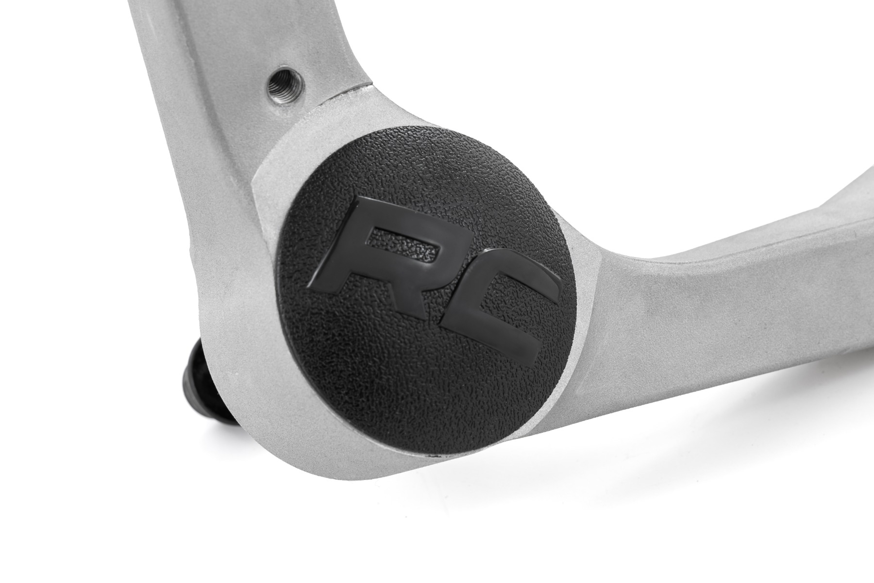 knuckle13A-2 ROUGH WEAR社タイプ レプリカ 台襟あり Forged Upper Control Arms | 3.5