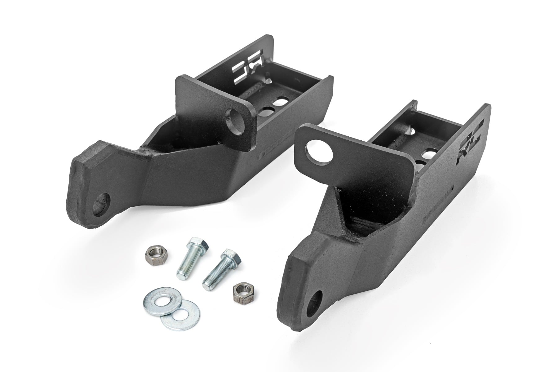 Front Shackle Kit | D-Ring Combo | Toyota Tacoma 2WD/4WD (2024-2026) view 6