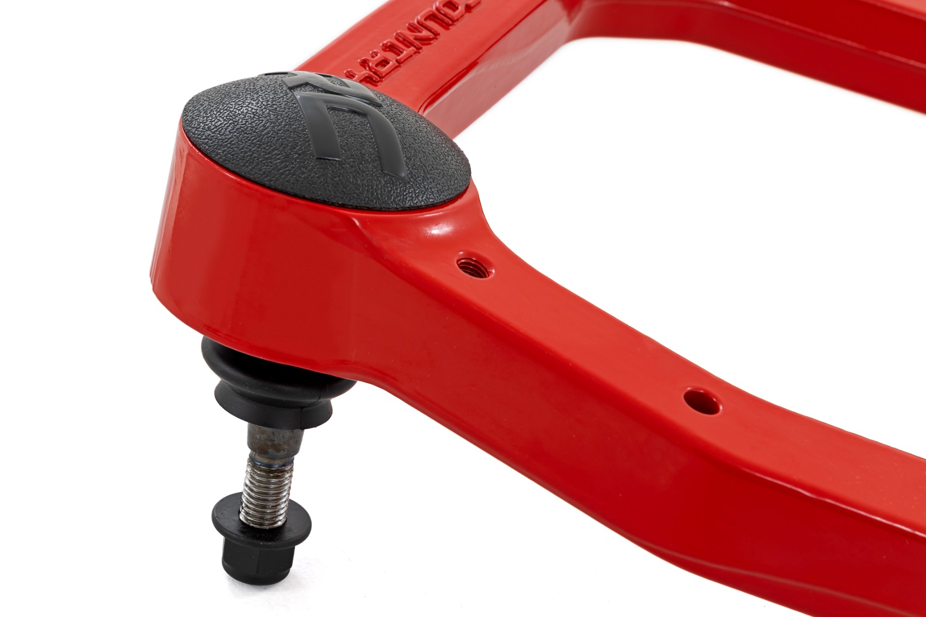 knuckle13A-2 ROUGH WEAR社タイプ レプリカ 台襟あり Forged Upper Control Arms | OE Upgrade | Toyota Tacoma 2WD