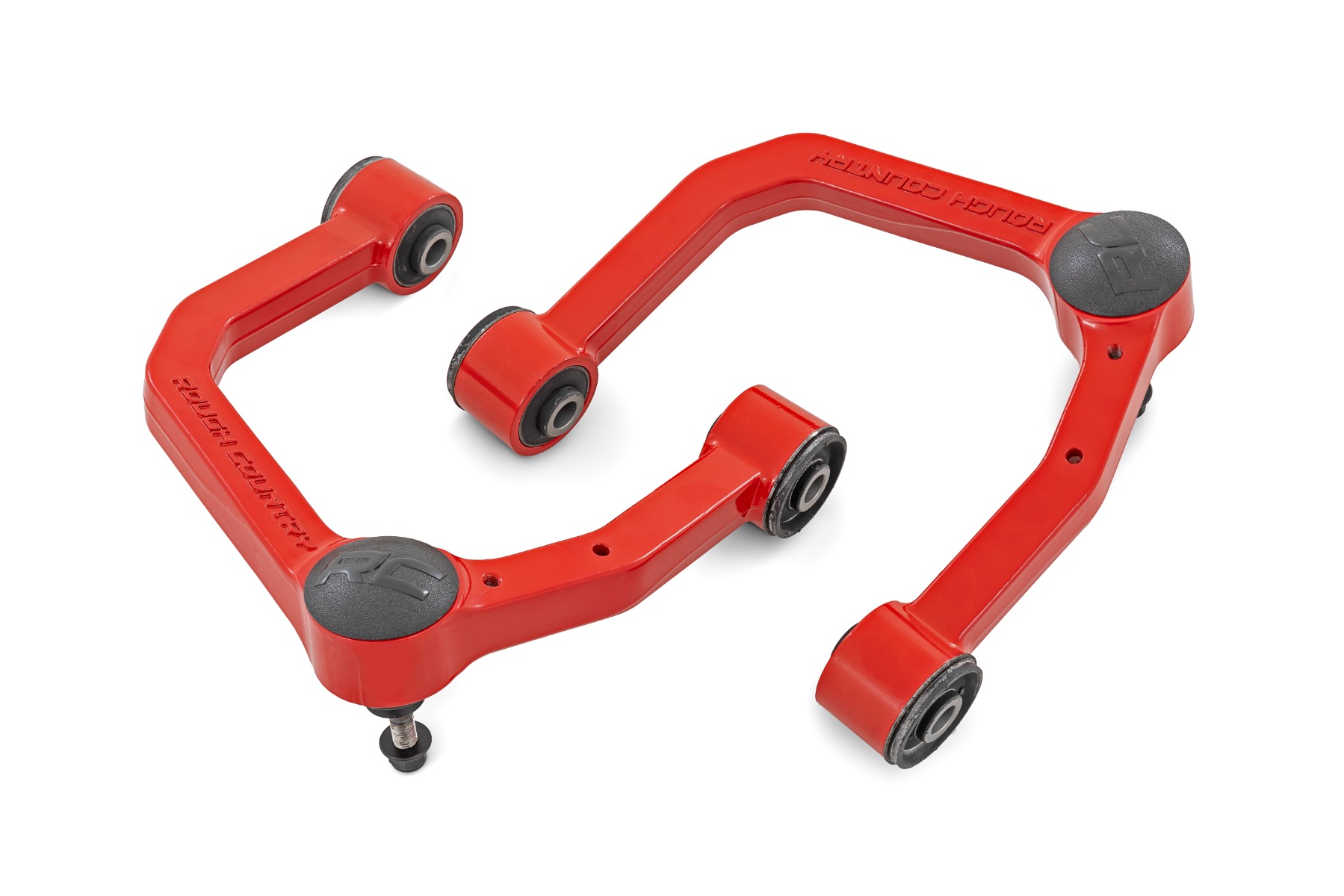 【UNOA 】Arm foundation Uniball Upper Control Arms Only - FTS26046 - Fabtech®