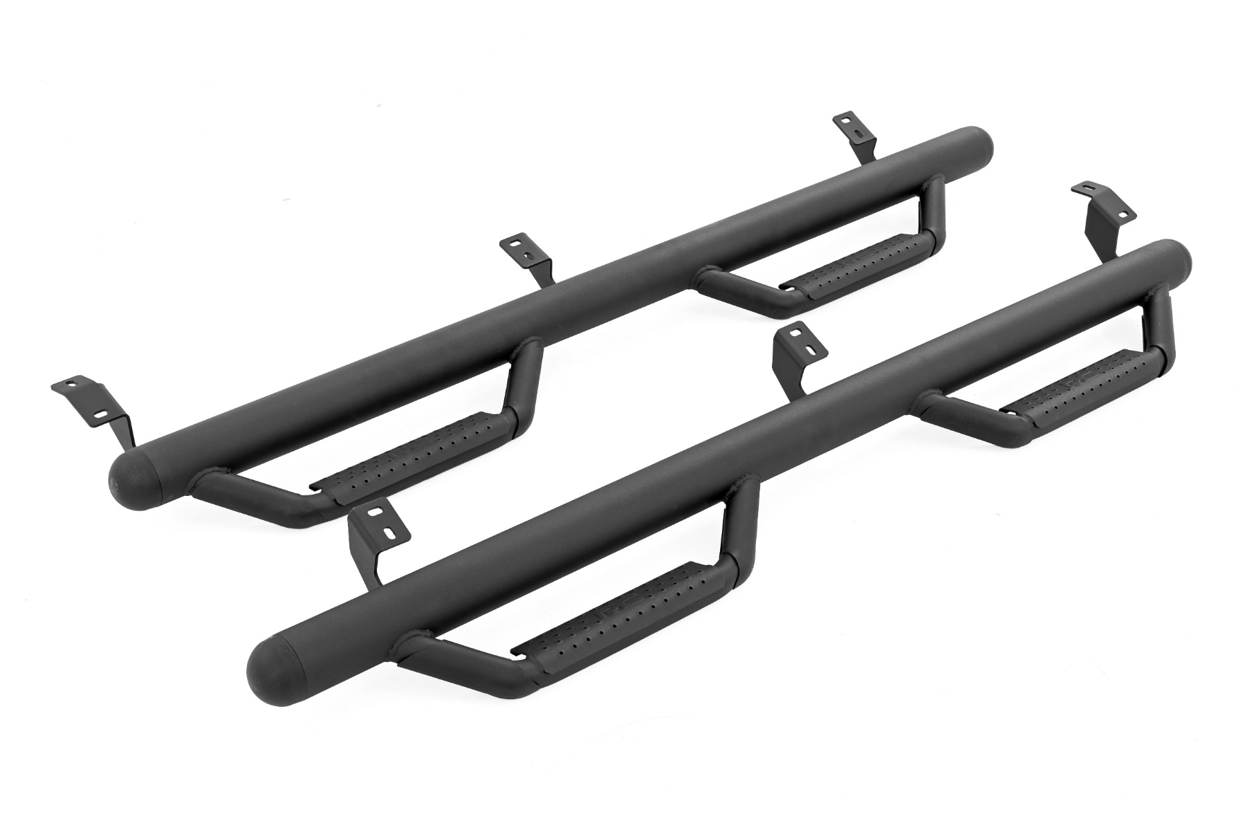 Nerf Step | Cab Length | Toyota 4Runner 2WD/4WD (2025-2026) — view 6