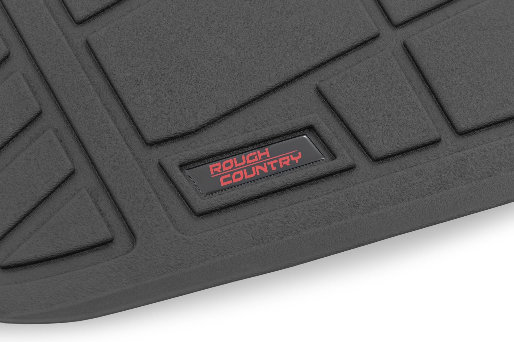 Sure-Fit Floor Mats | Cargo Mat | Toyota 4Runner 2WD/4WD (2025-2026) — view 4