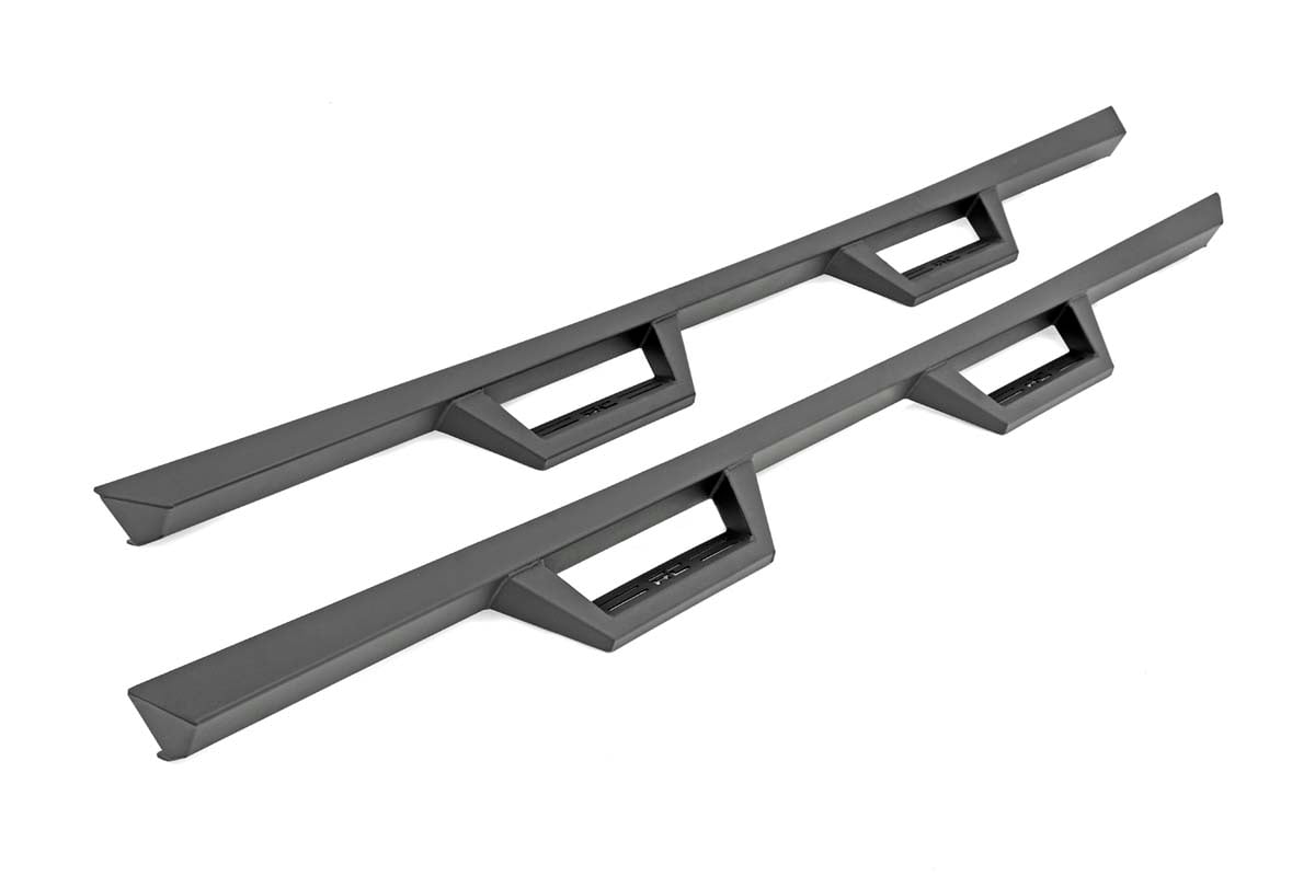 Contoured Drop Steps | Jeep Gladiator JT 4WD (2020-2026) — view 5
