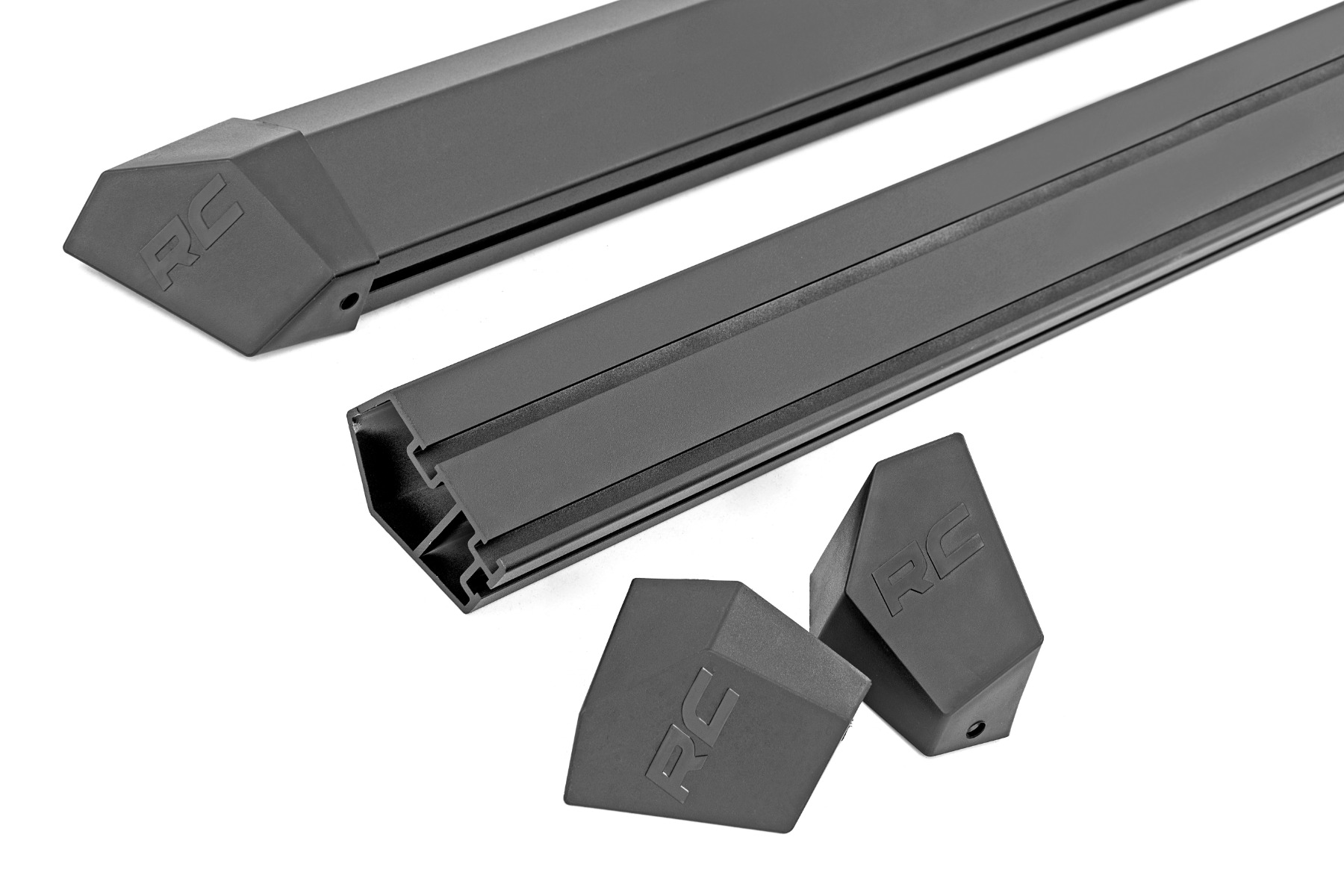 SR2 Aluminum Rail | Ford Bronco 4WD (2021-2026) — view 4