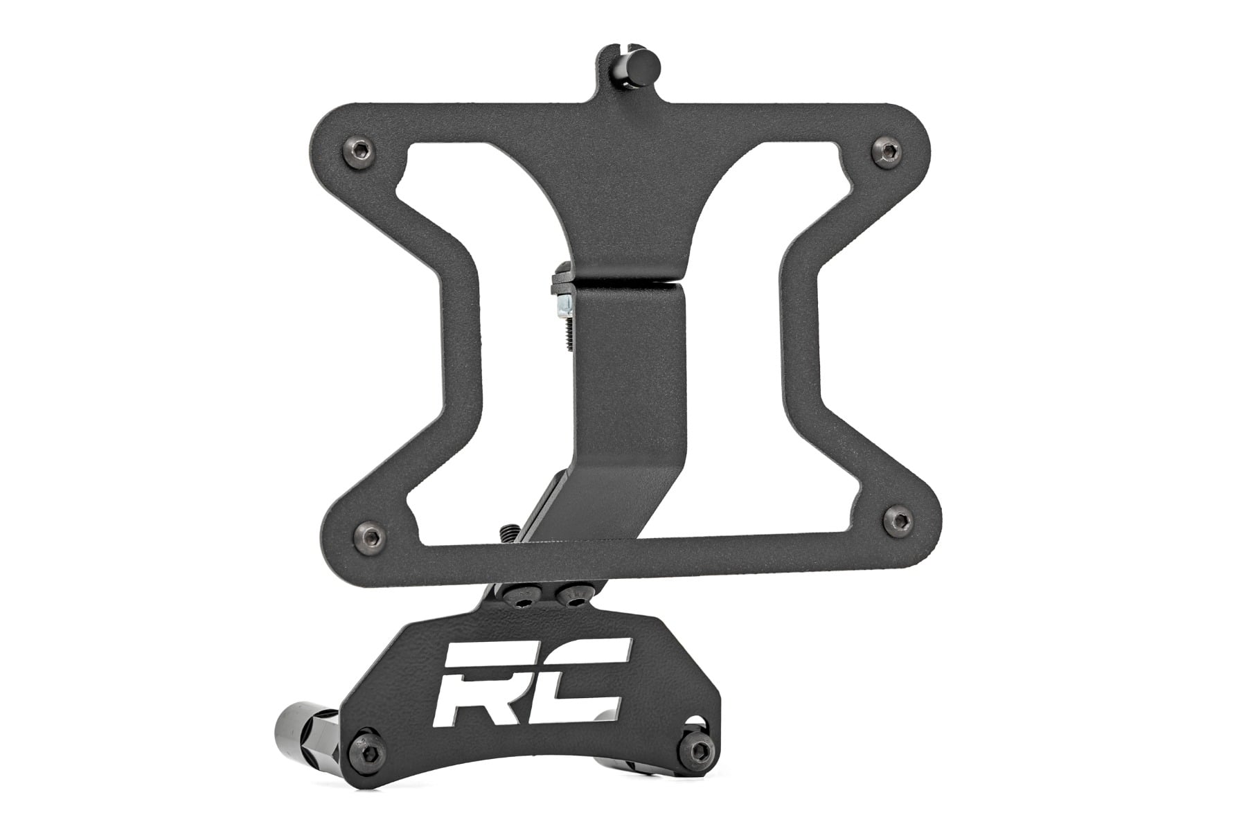 License Plate Relocation Bracket | Ford Bronco 4WD (2021-2026) — view 5