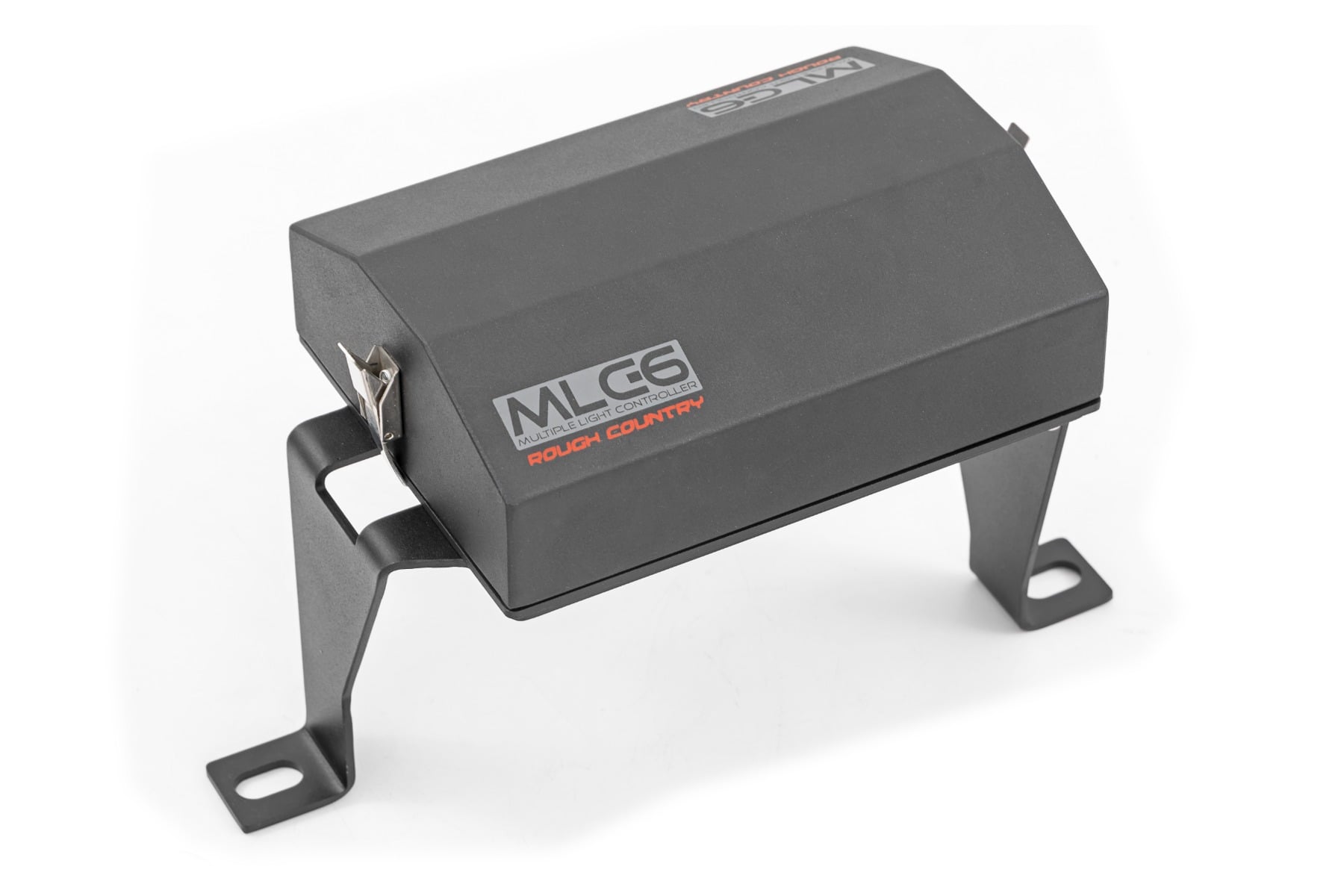 MLC-6 | Multiple Light Controller | Ford Bronco 4WD (2021-2026) — view 2