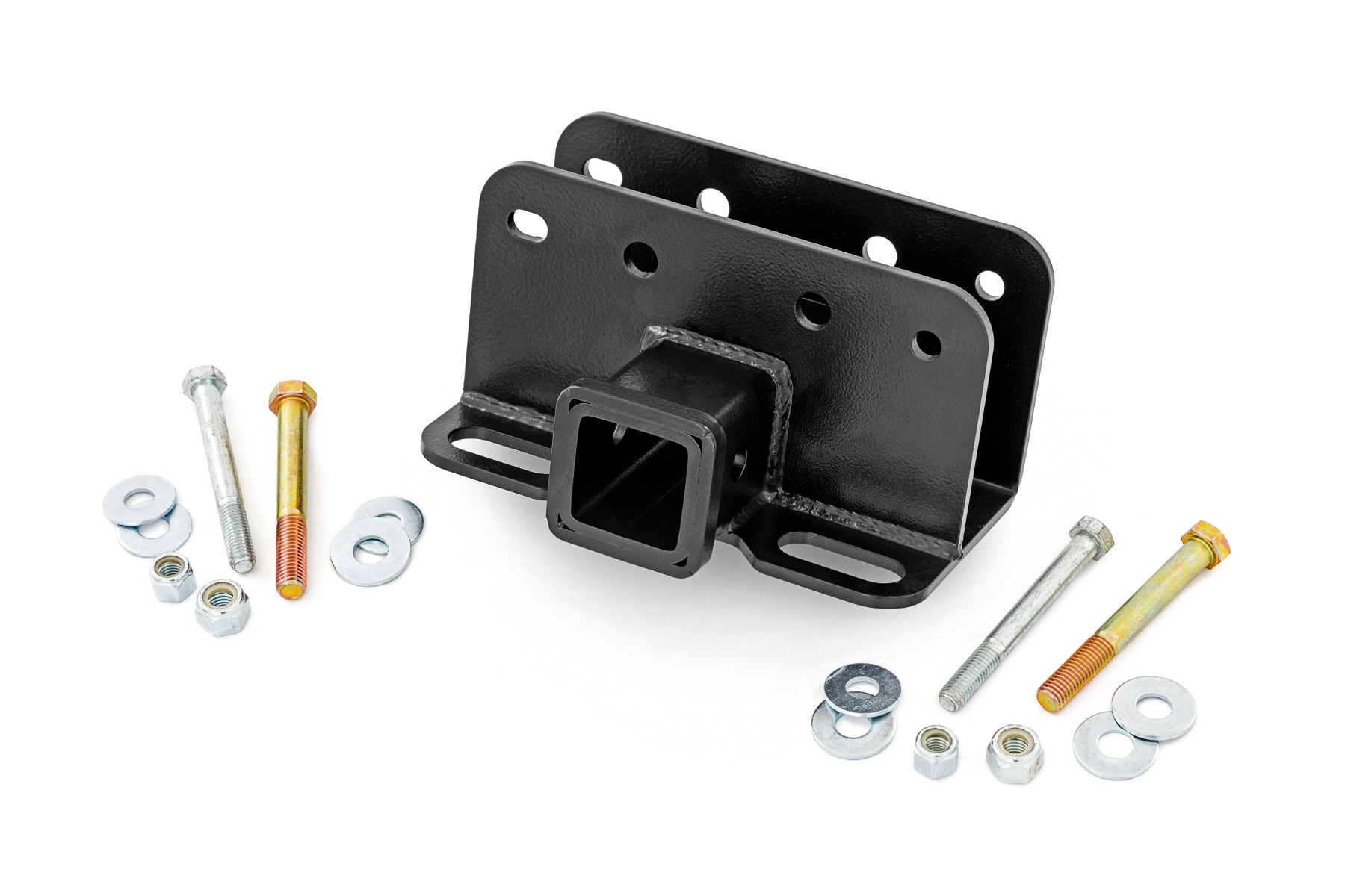Class III Receiver Hitch | Ford Bronco 4WD (2021-2026) — view 6