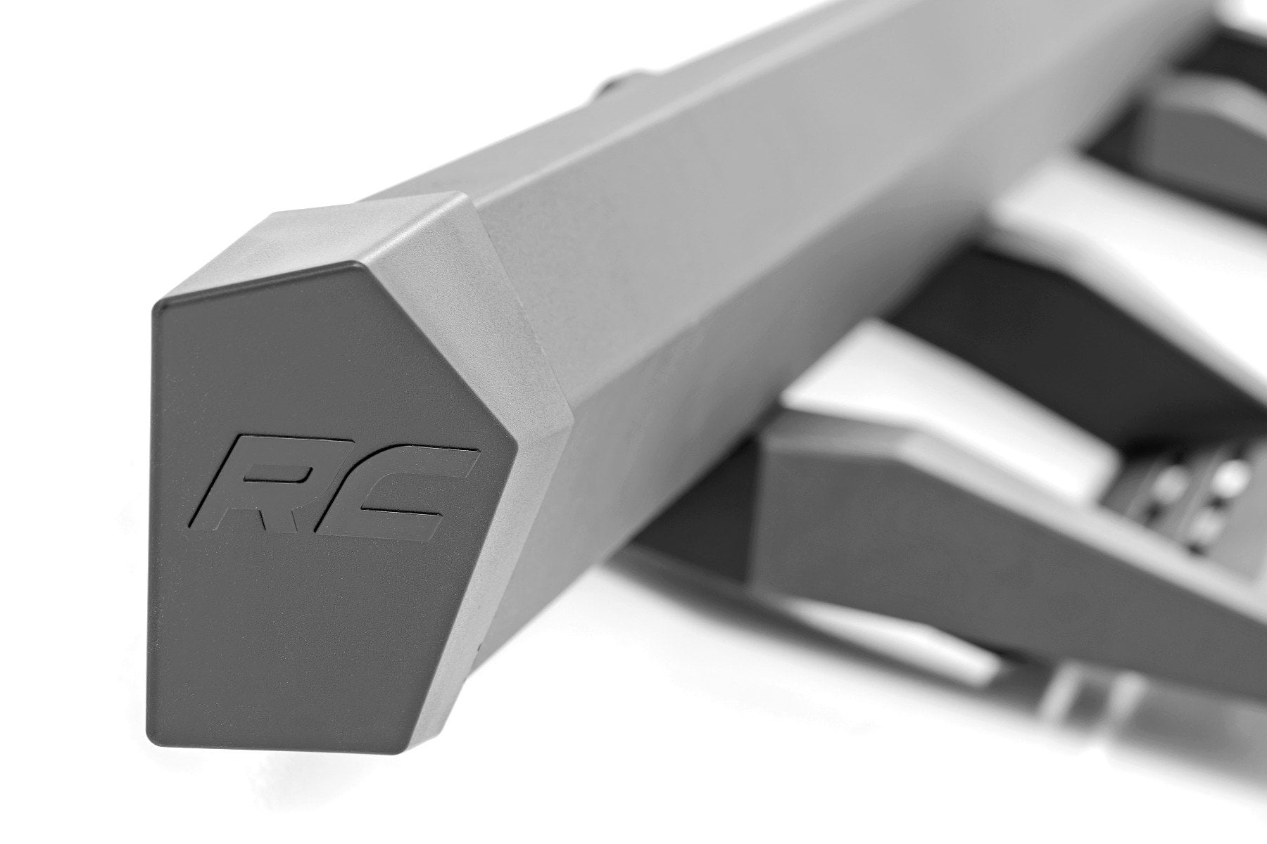 SRX2 Adj Aluminum Steps | CrewMax | Toyota Tundra 2WD/4WD (2022-2026) — view 6