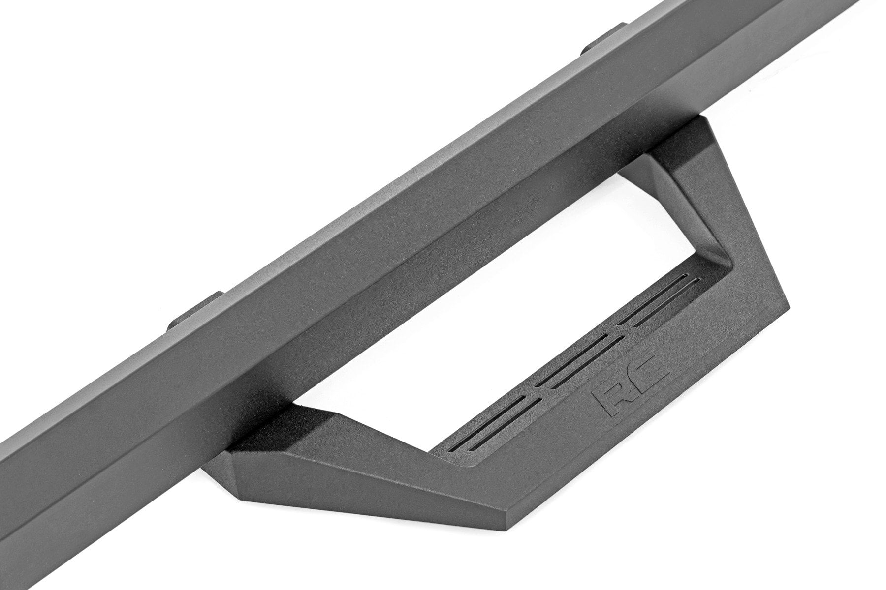 SRX2 Adj Aluminum Step | Crew Cab | Ram 1500/2500/3500 2WD/4WD (2010-2018 & Classic) — view 5