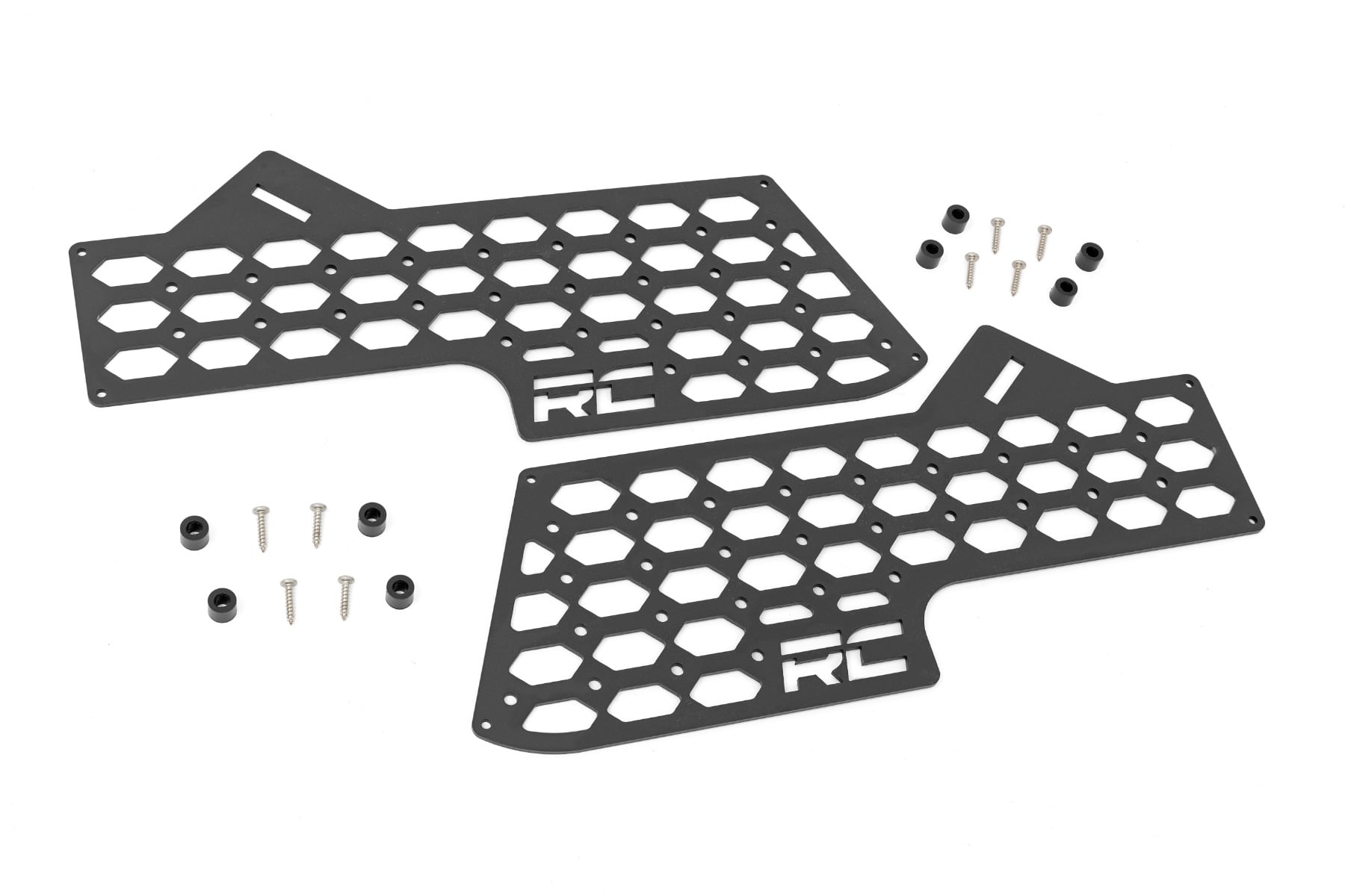 Molle Panel Kit | Center Console | Ford Bronco 4WD (2021-2026) — view 6