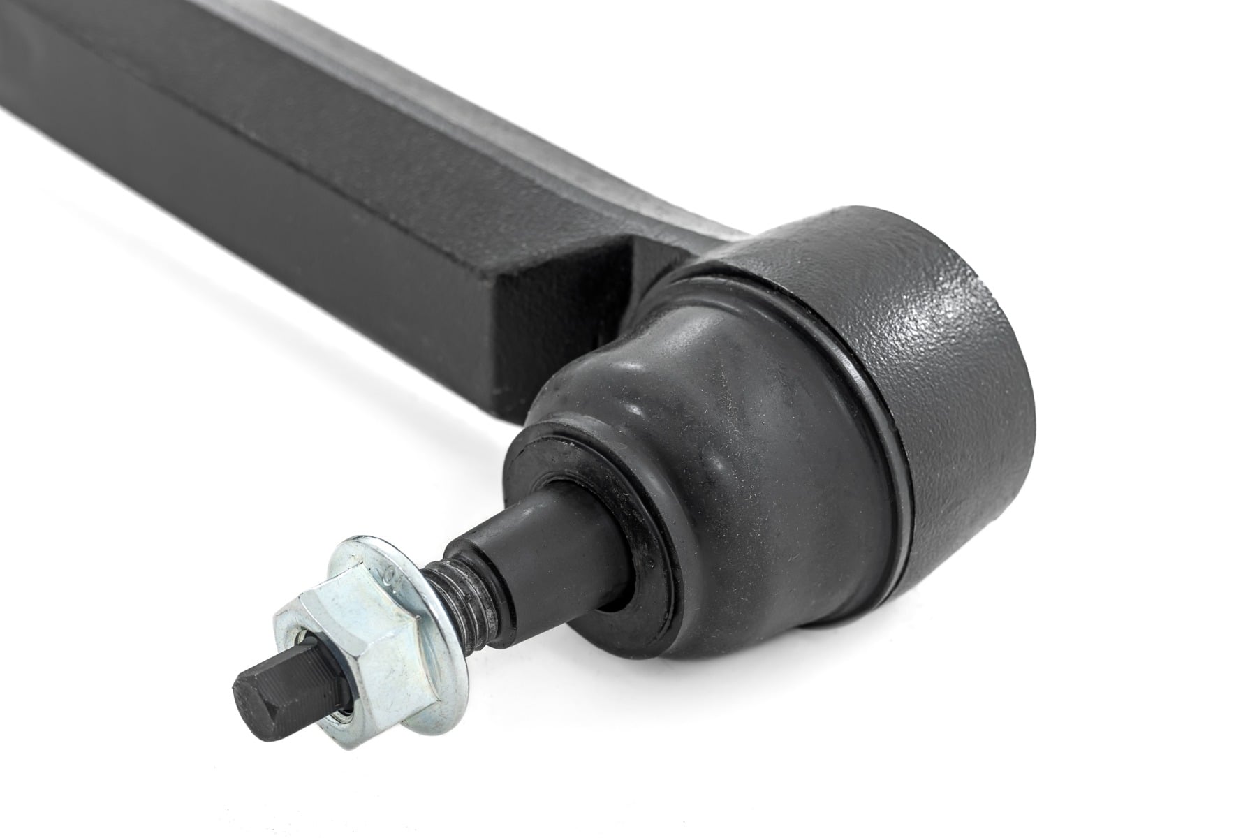 Tie Rod Upgrade Kit | Forged | Ford Bronco 4WD (2021-2026) — view 5