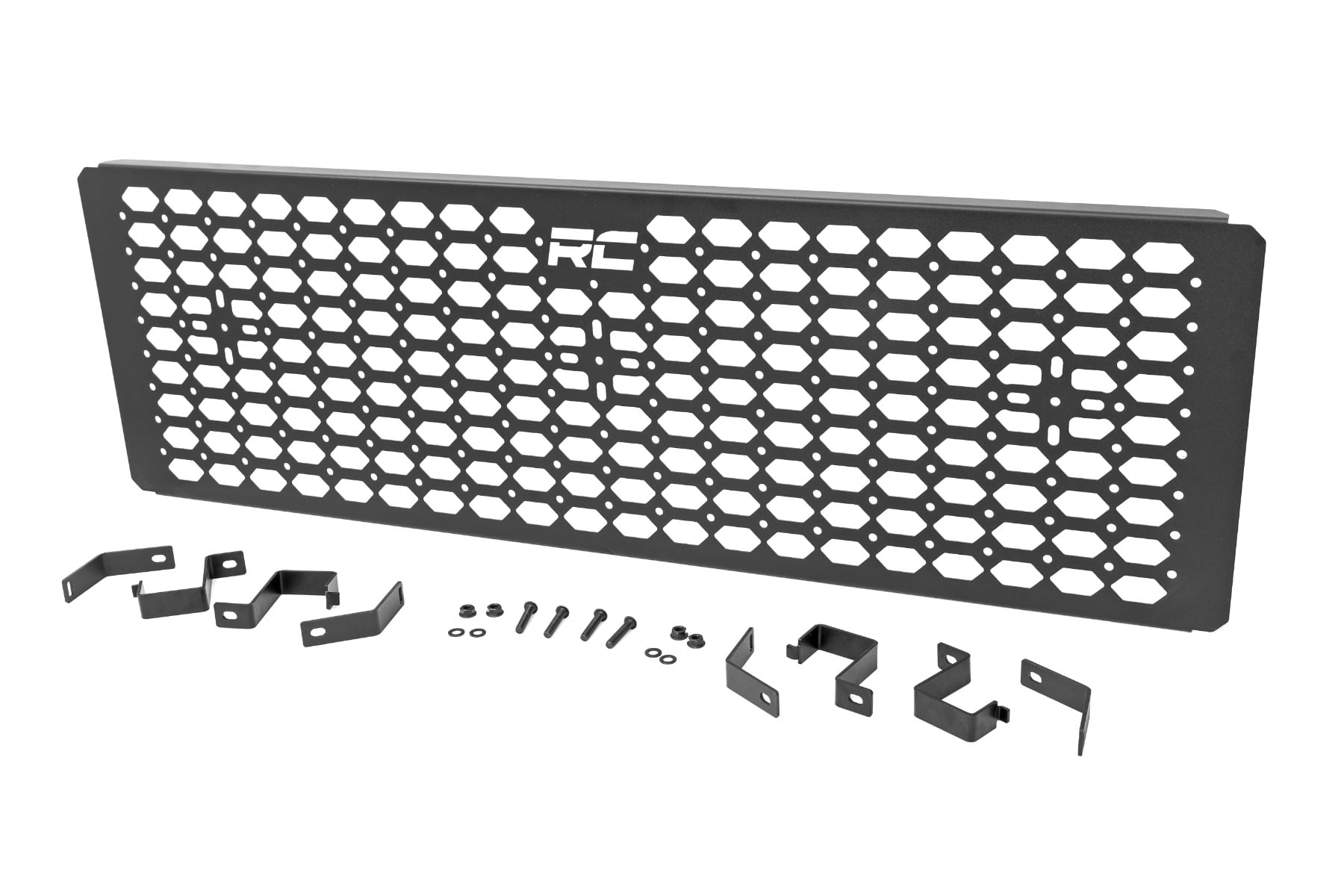Molle Mounting Panel | Rear | Ford Bronco 4WD (2021-2026) view 6