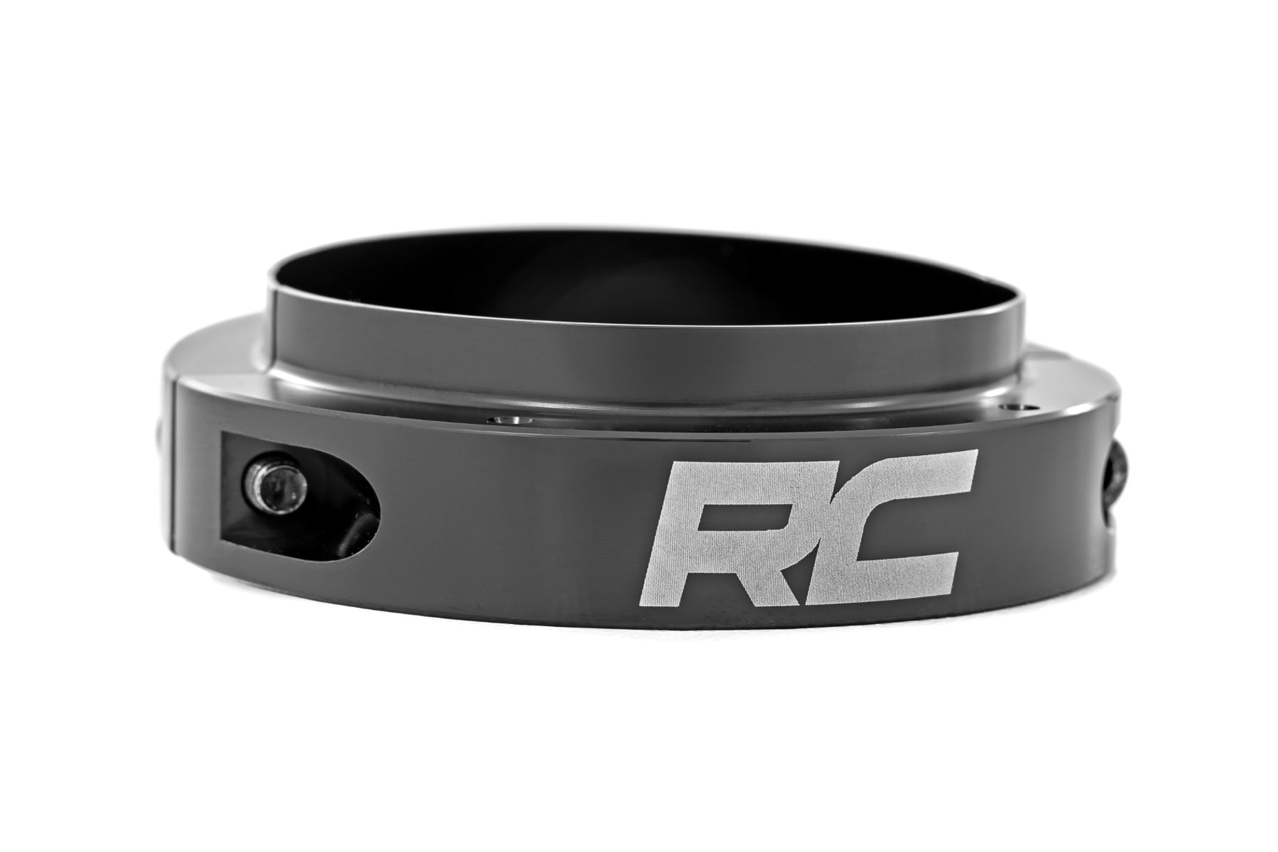 Rough Country 1 Inch Leveling Kit | Ford Raptor 4WD (2021-2026) view 3