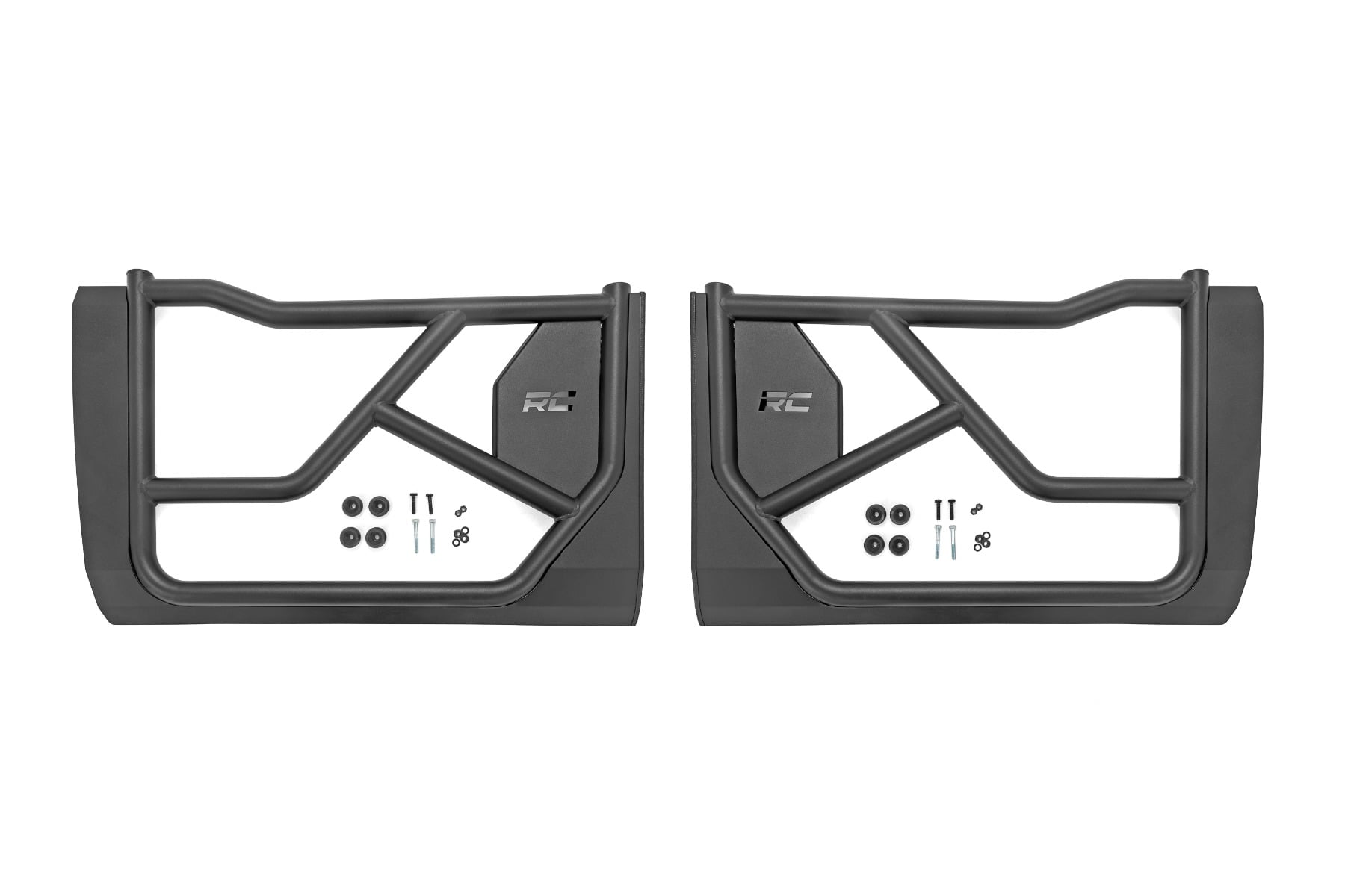 Tubular Doors | 2 Door | Ford Bronco (2 Door) 4WD (2021-2026) view 5
