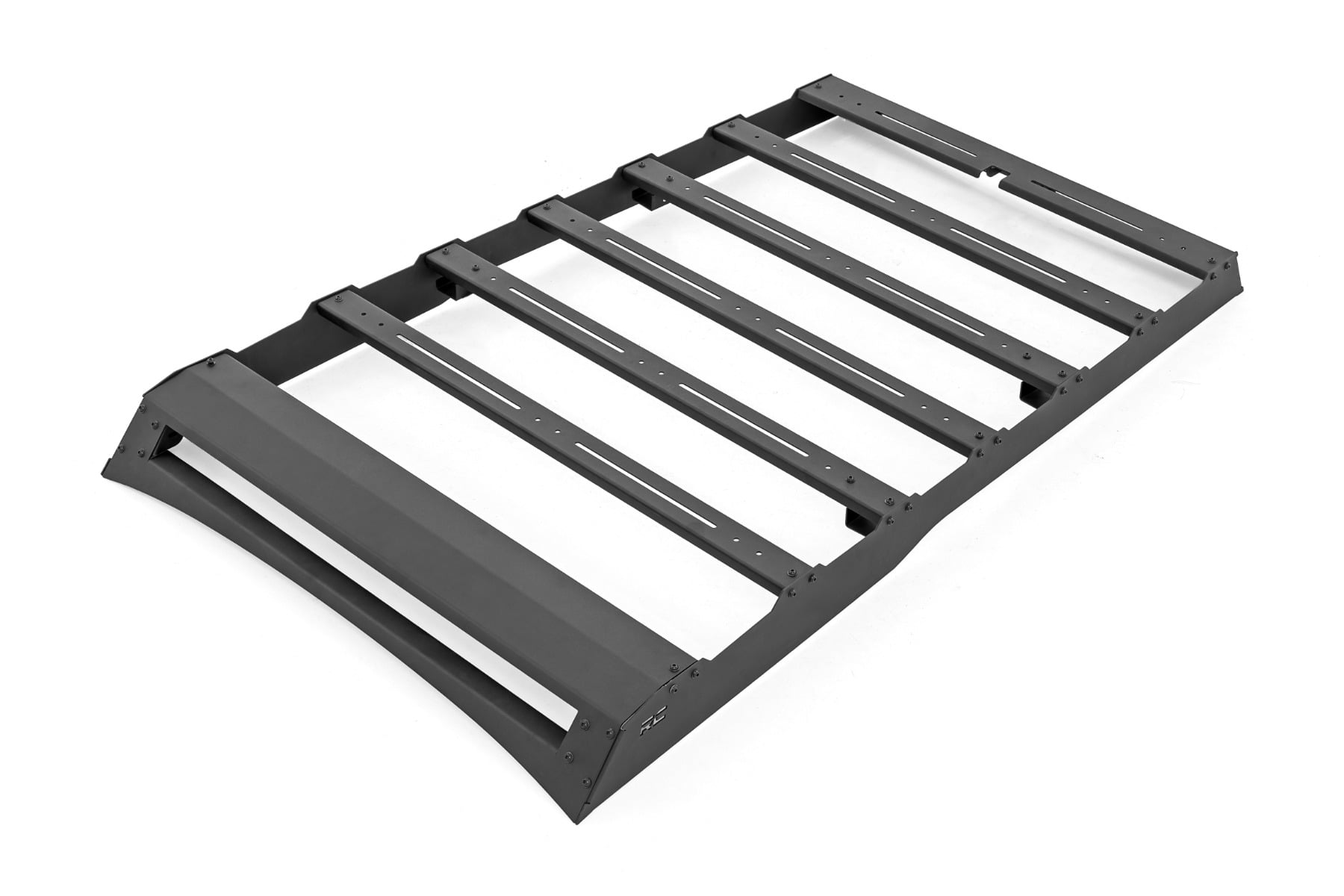 Roof Rack | Spectrum Series Front/Rear LED Lights | Ford Bronco Sport (21-26) — view 6