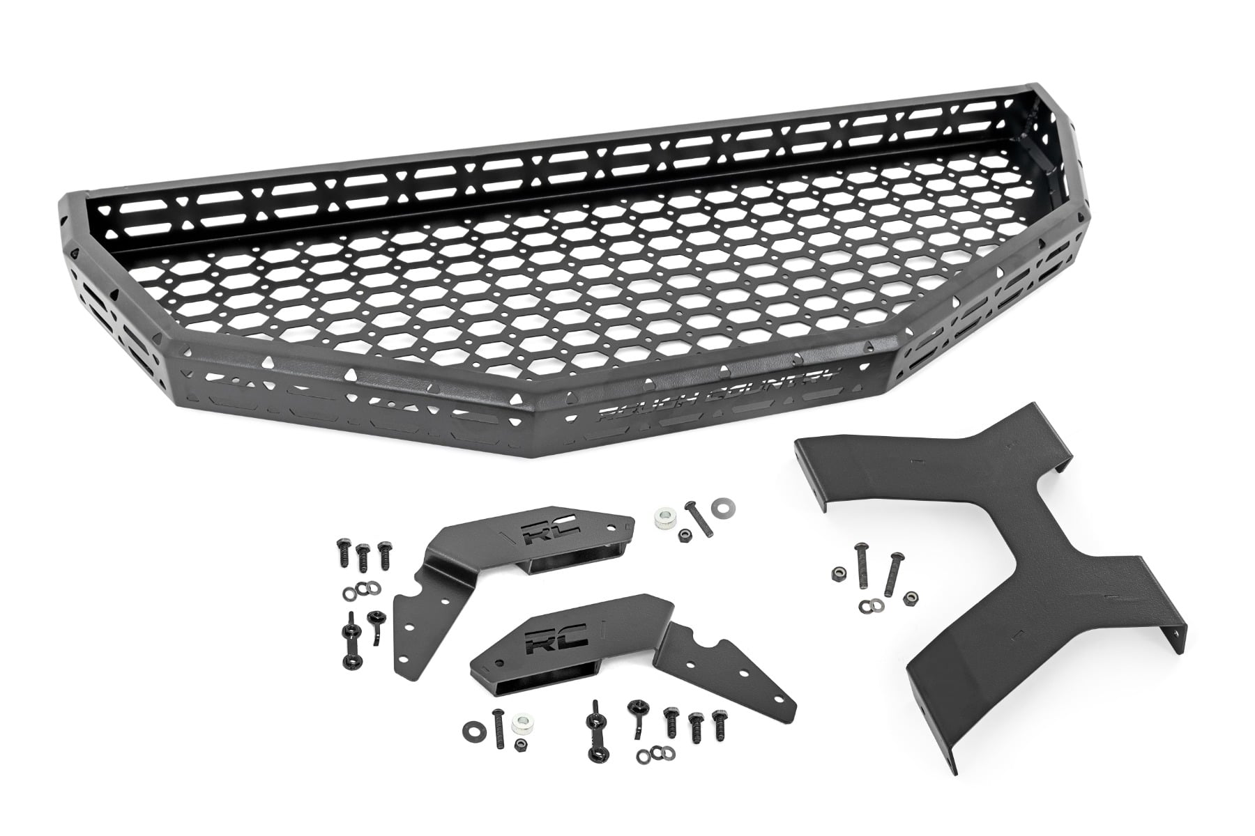 Front Cargo Rack | Can-Am Defender MAX HD10 view 6