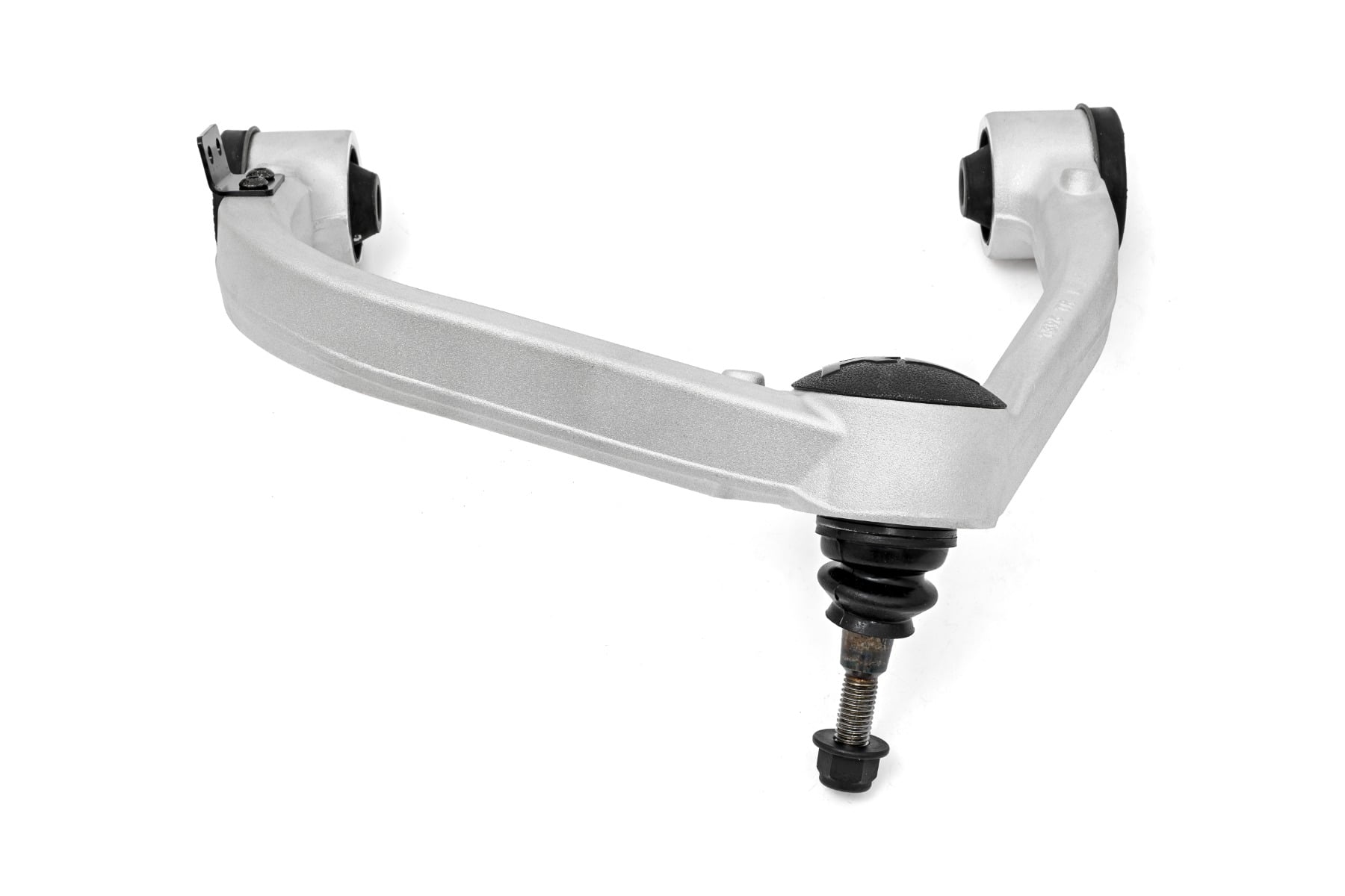 Forged Upper Control Arms | 3 Inch Lift | Ford F-150 2WD/4WD (2021-2026) view 2