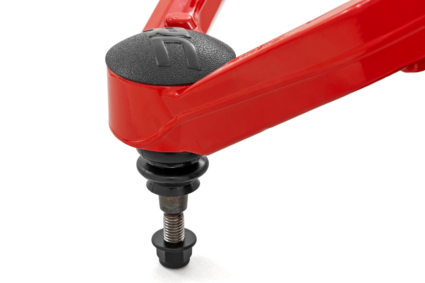 Red Forged Upper Control Arms | 3 Inch Lift | Ford F-150 2WD/4WD (2021-2026) view 2