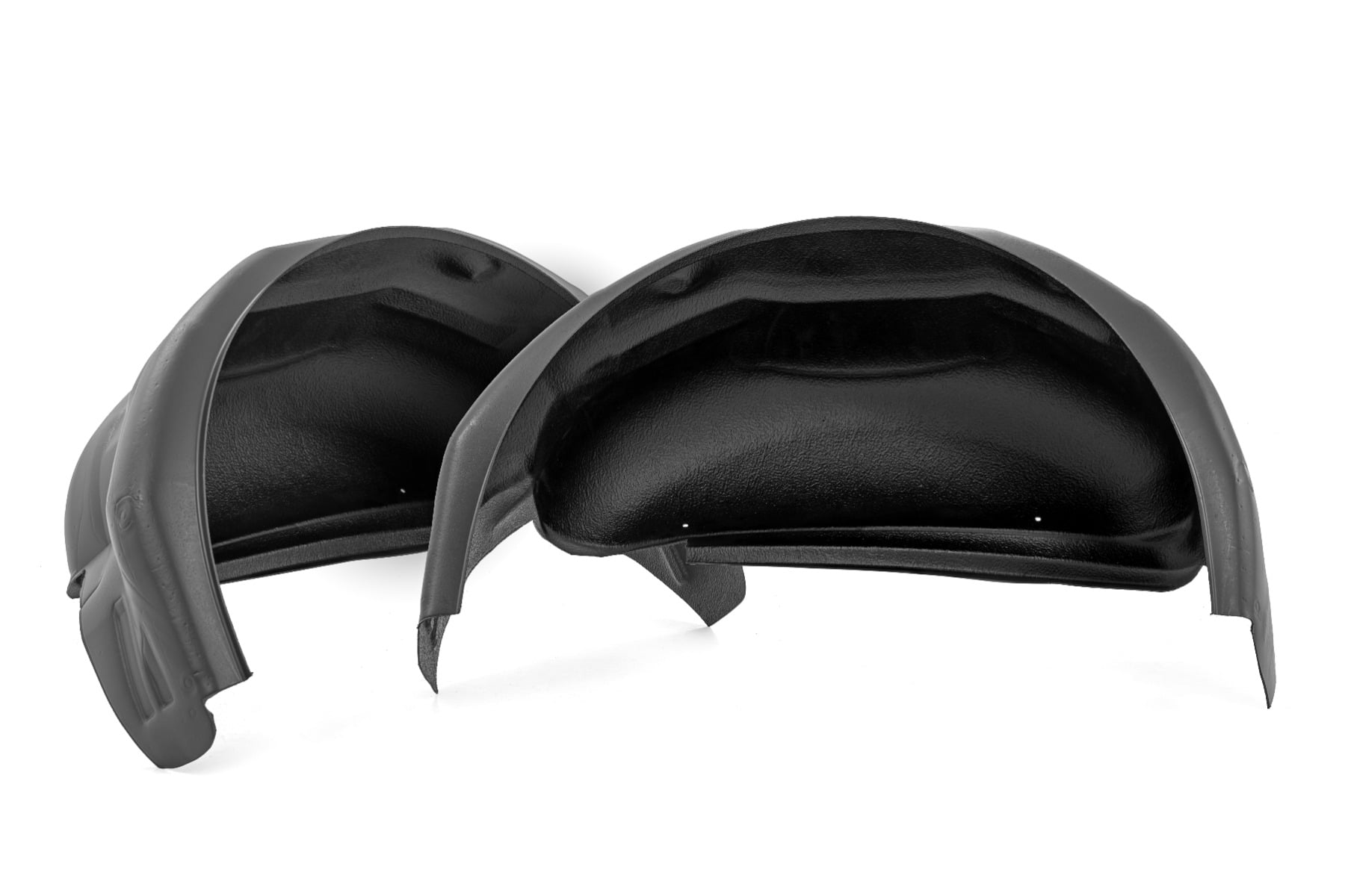 Rear Wheel Well Liners | Ford F-150 Raptor 4WD (2021-2026) — view 3