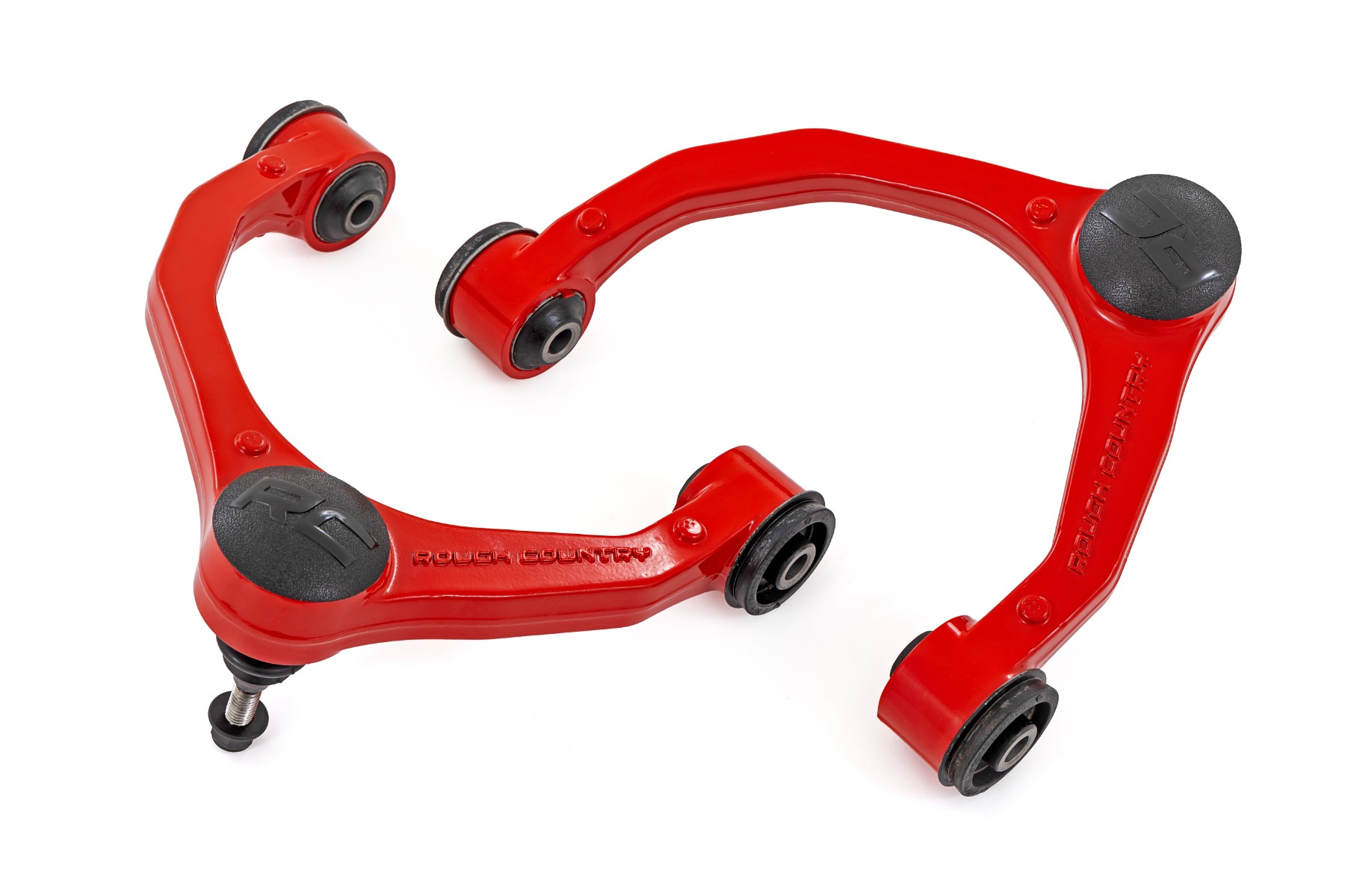 【着後レビューで 送料無料】 Ford | Arms Control Upper Forged F-150 (2021-2025 2WD/4WD パーツ